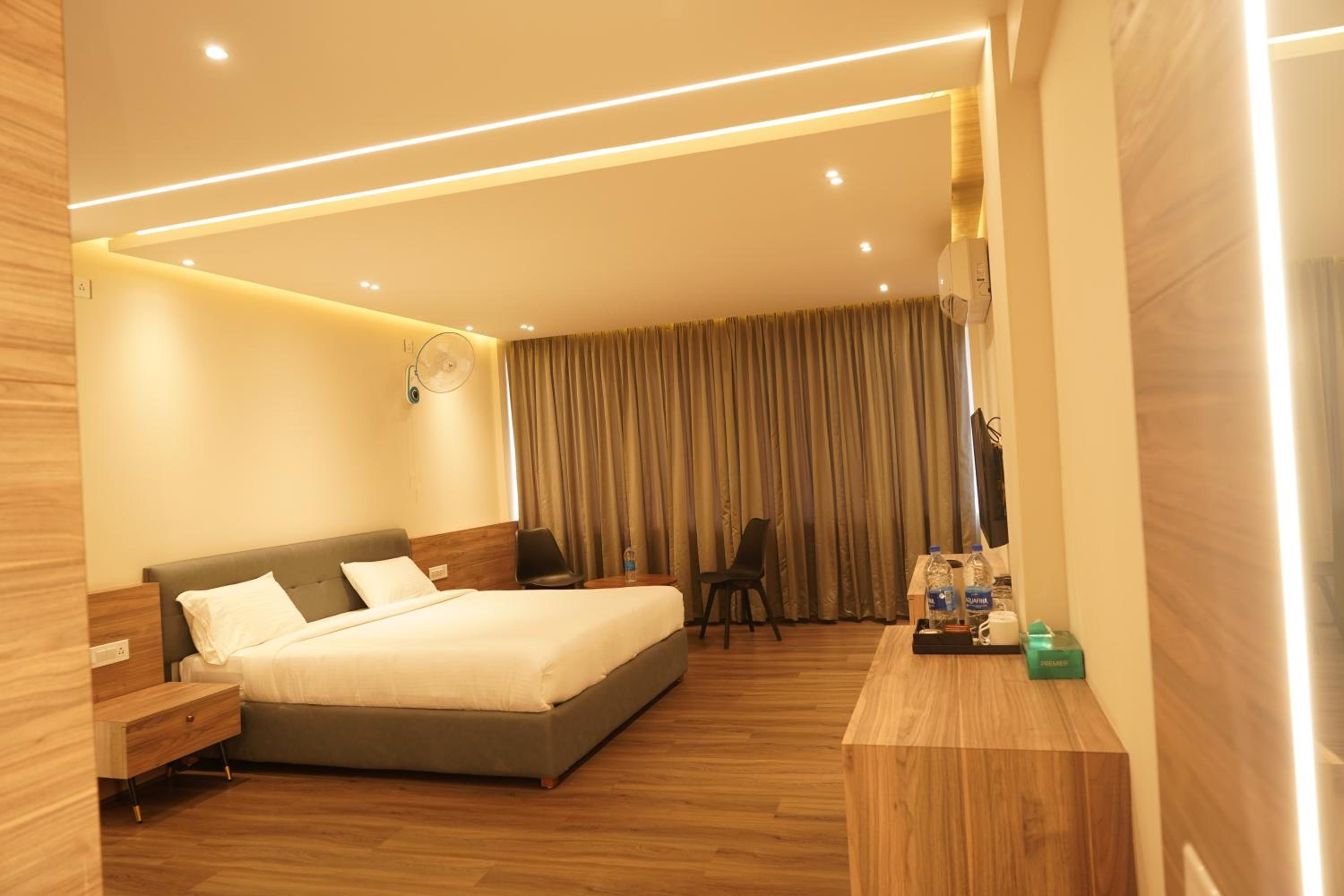 King Room - Photo 3