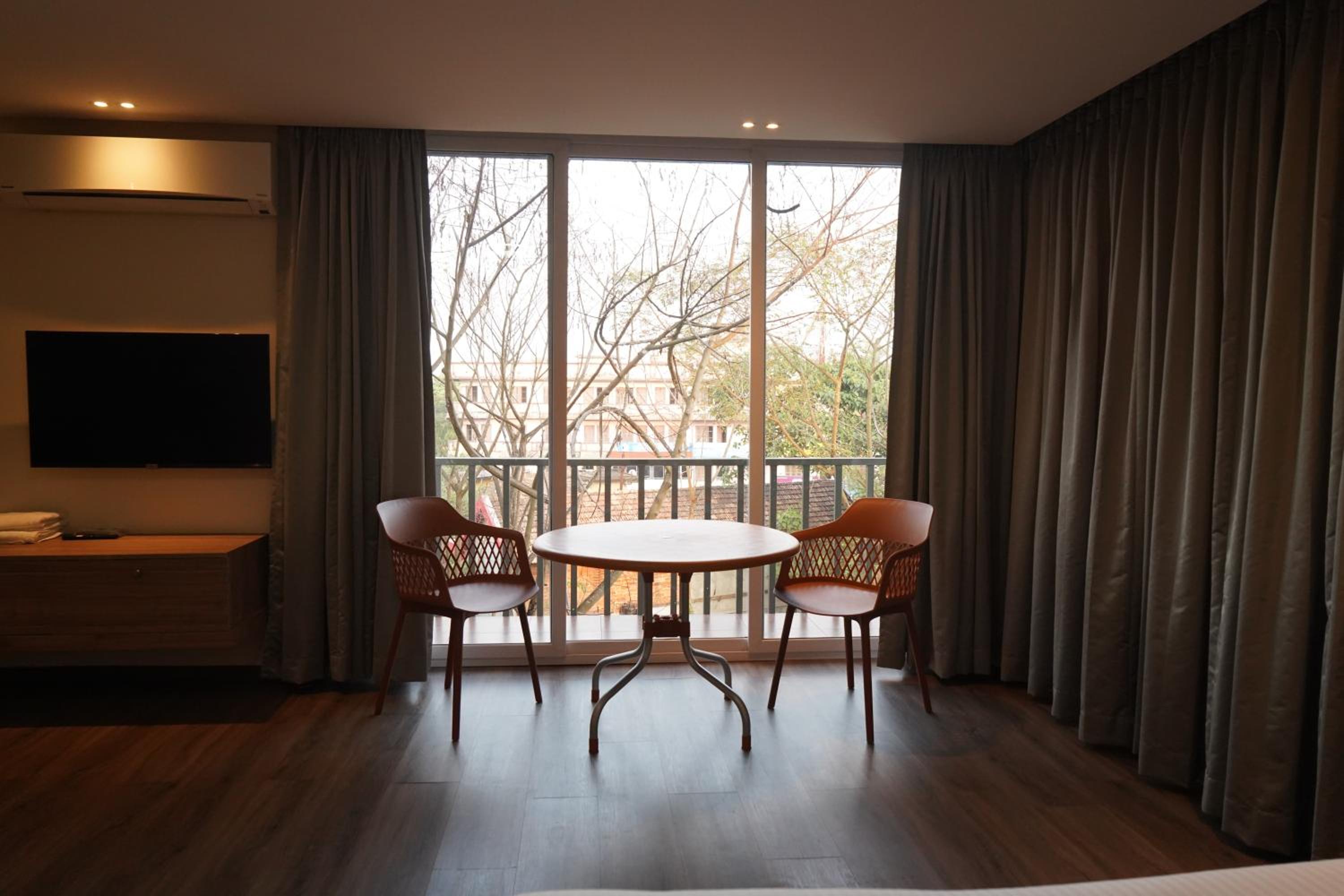 Twin Room - Photo 1