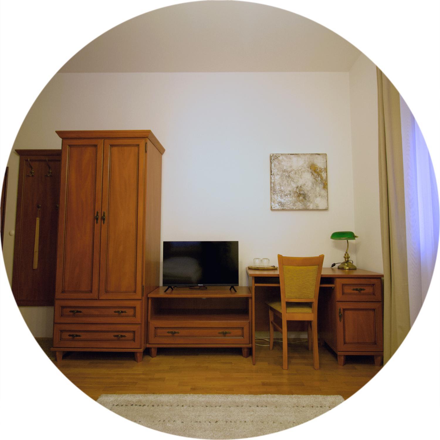 Twin Room photo 2