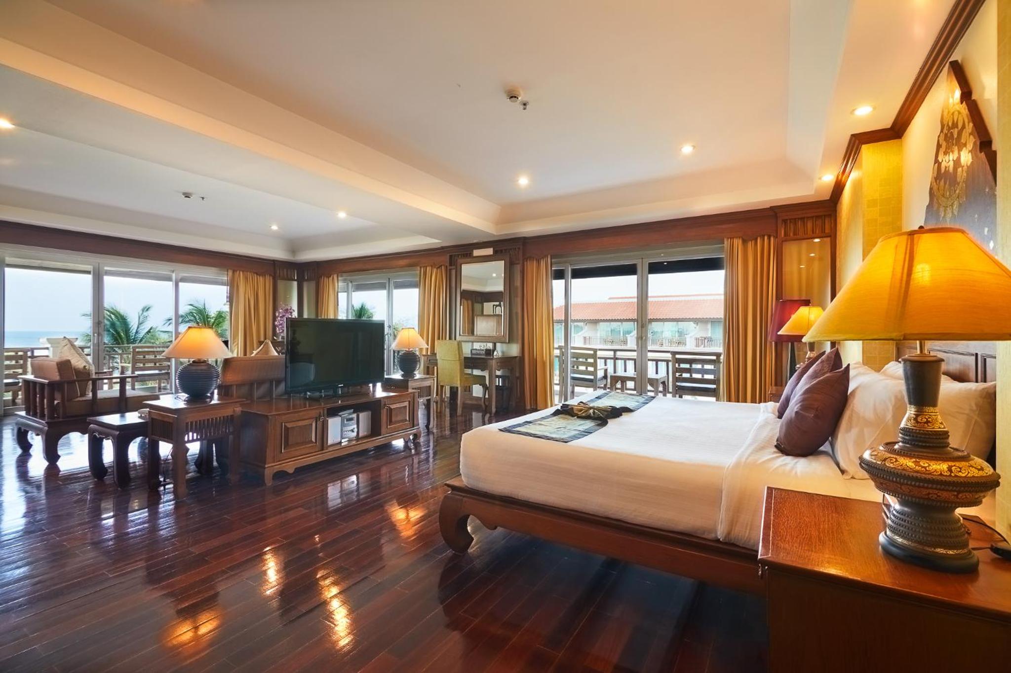 Executive Suite photo 3
