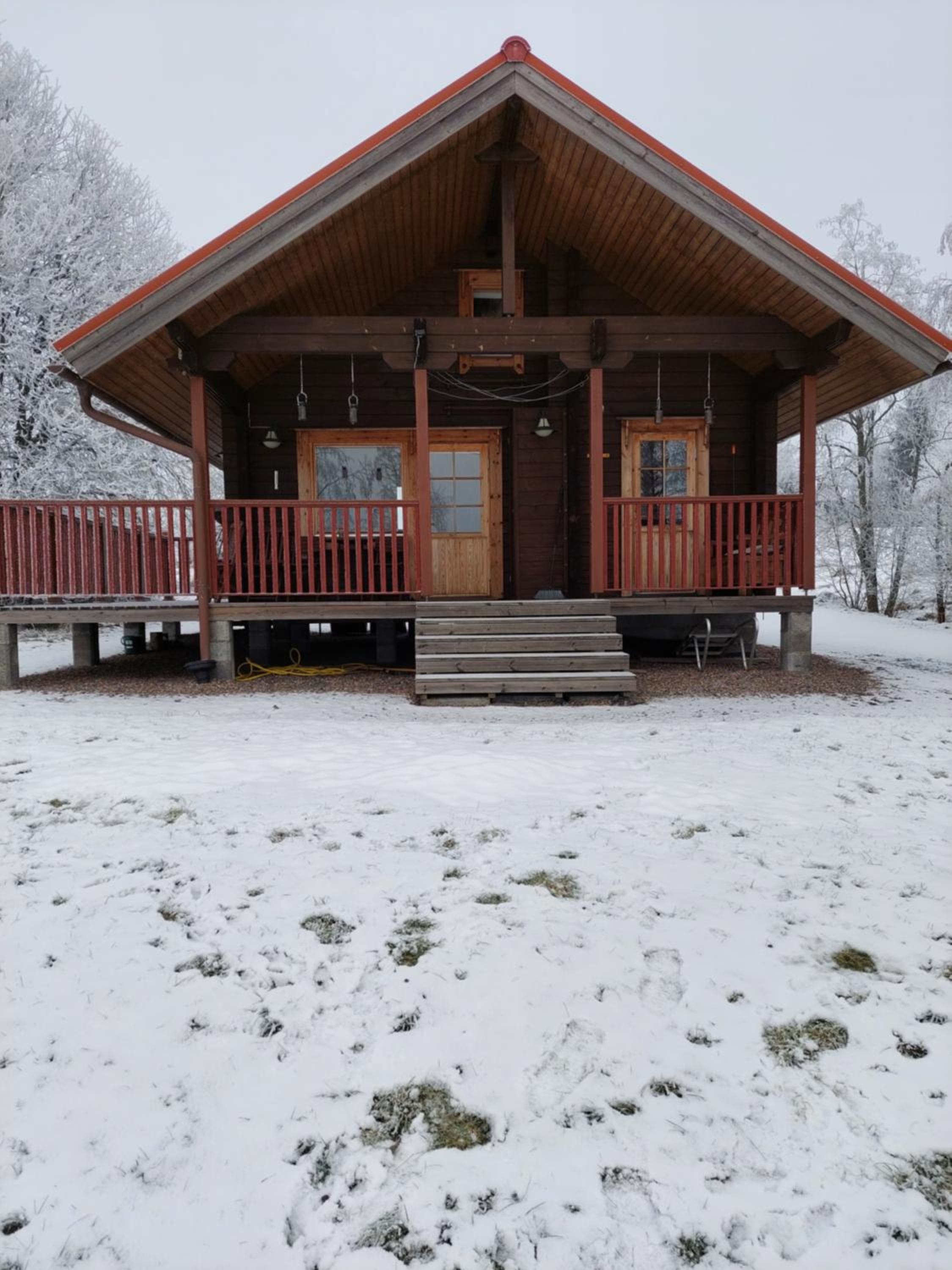 Chalet photo 2