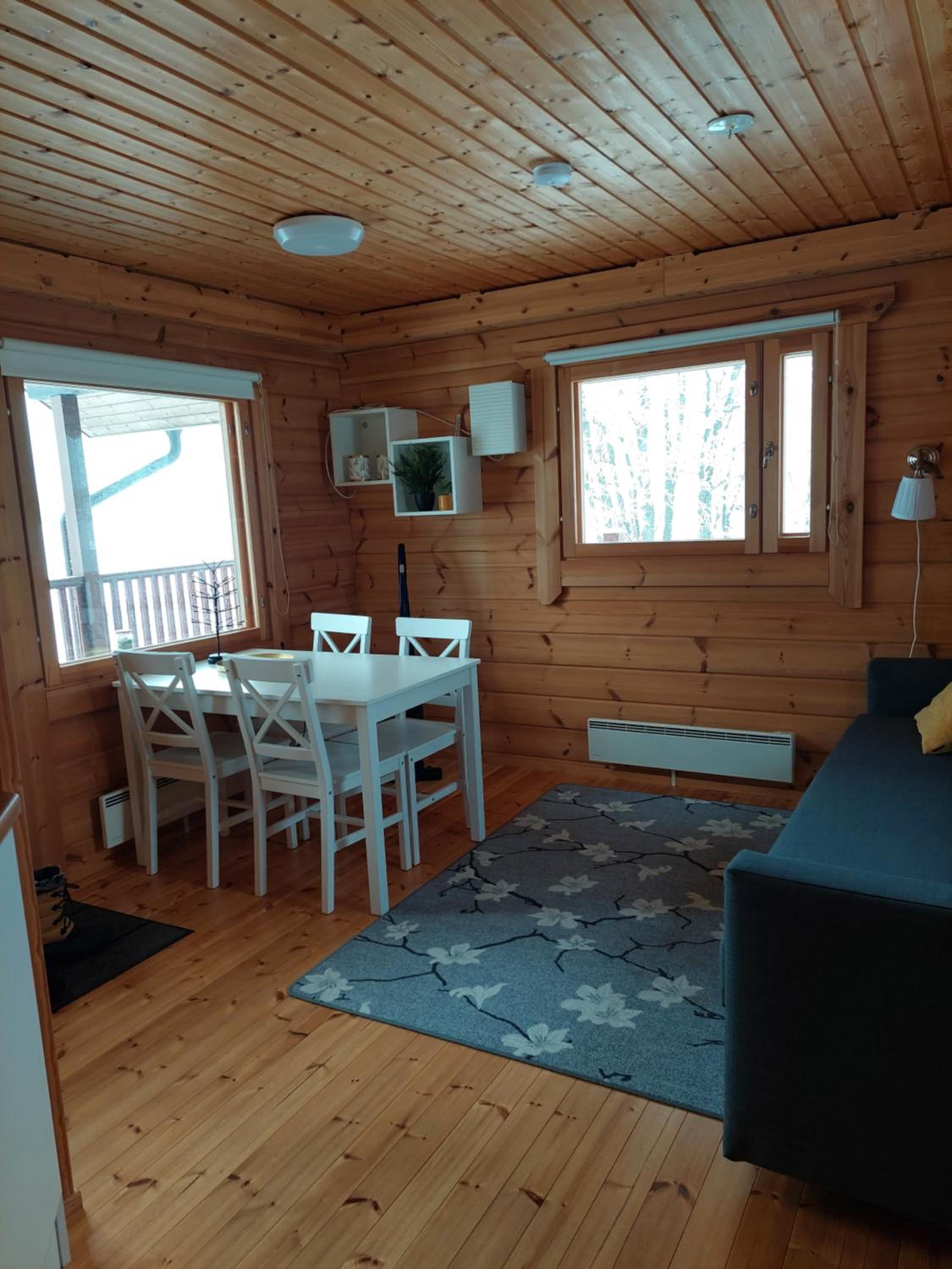Chalet photo 1
