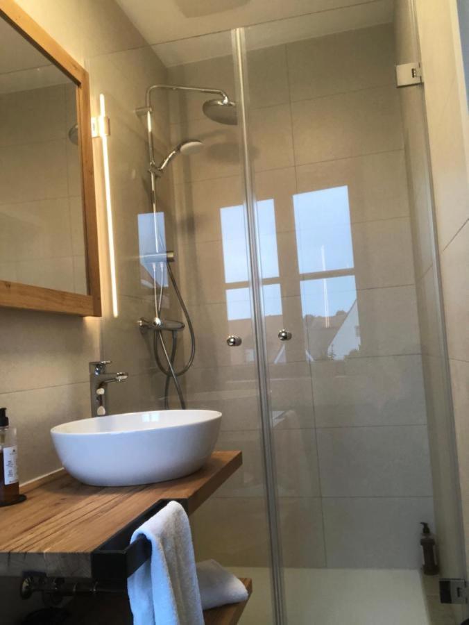 Double Room With Private Bathroom - Photo 3