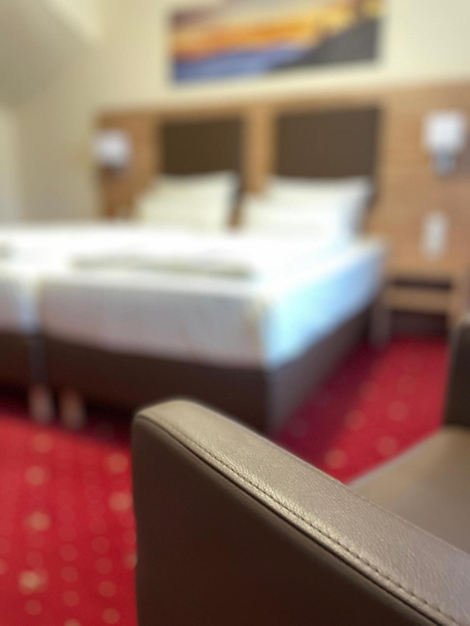 Deluxe Double Room - Photo 5