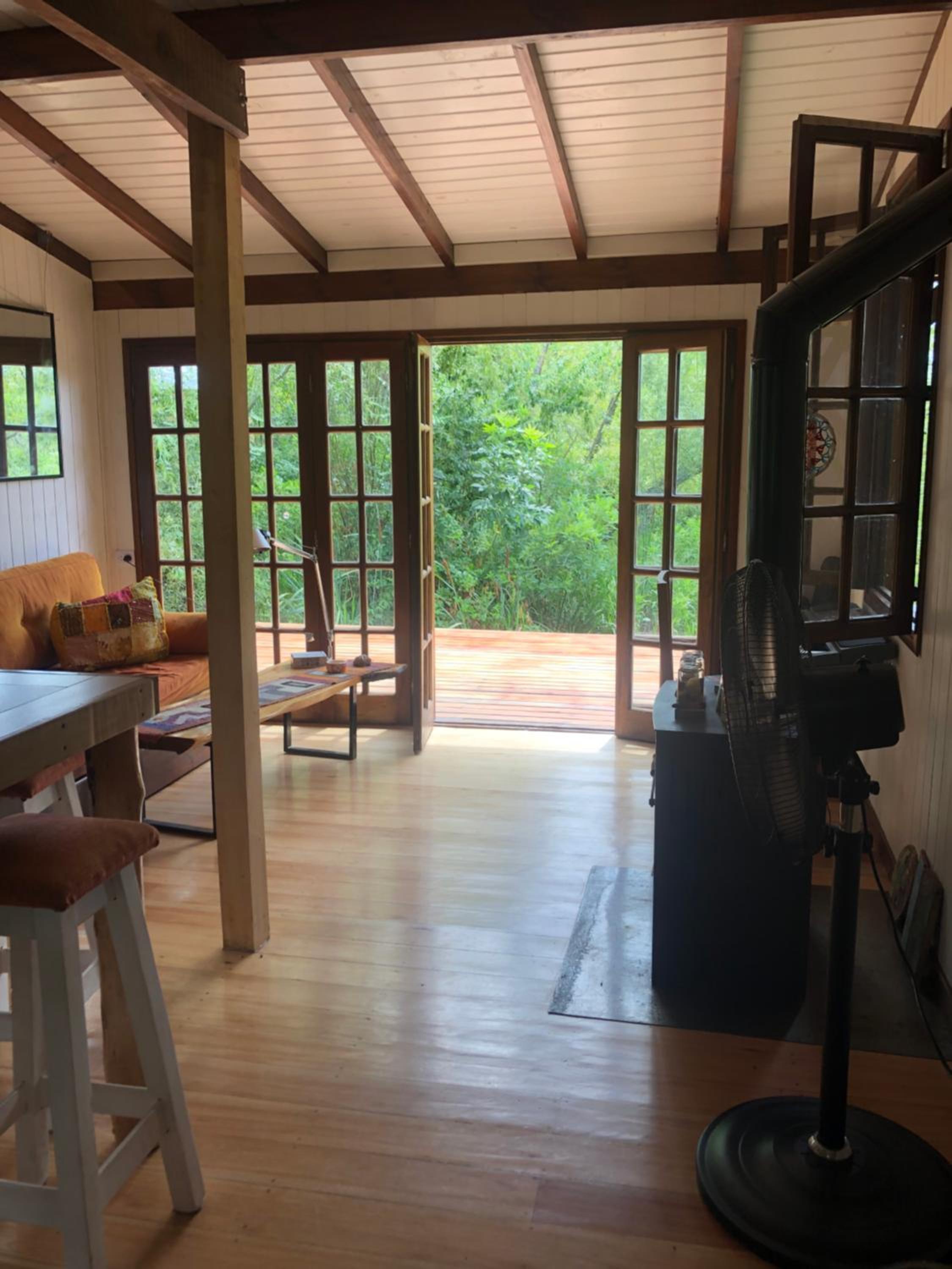One-Bedroom House photo 1