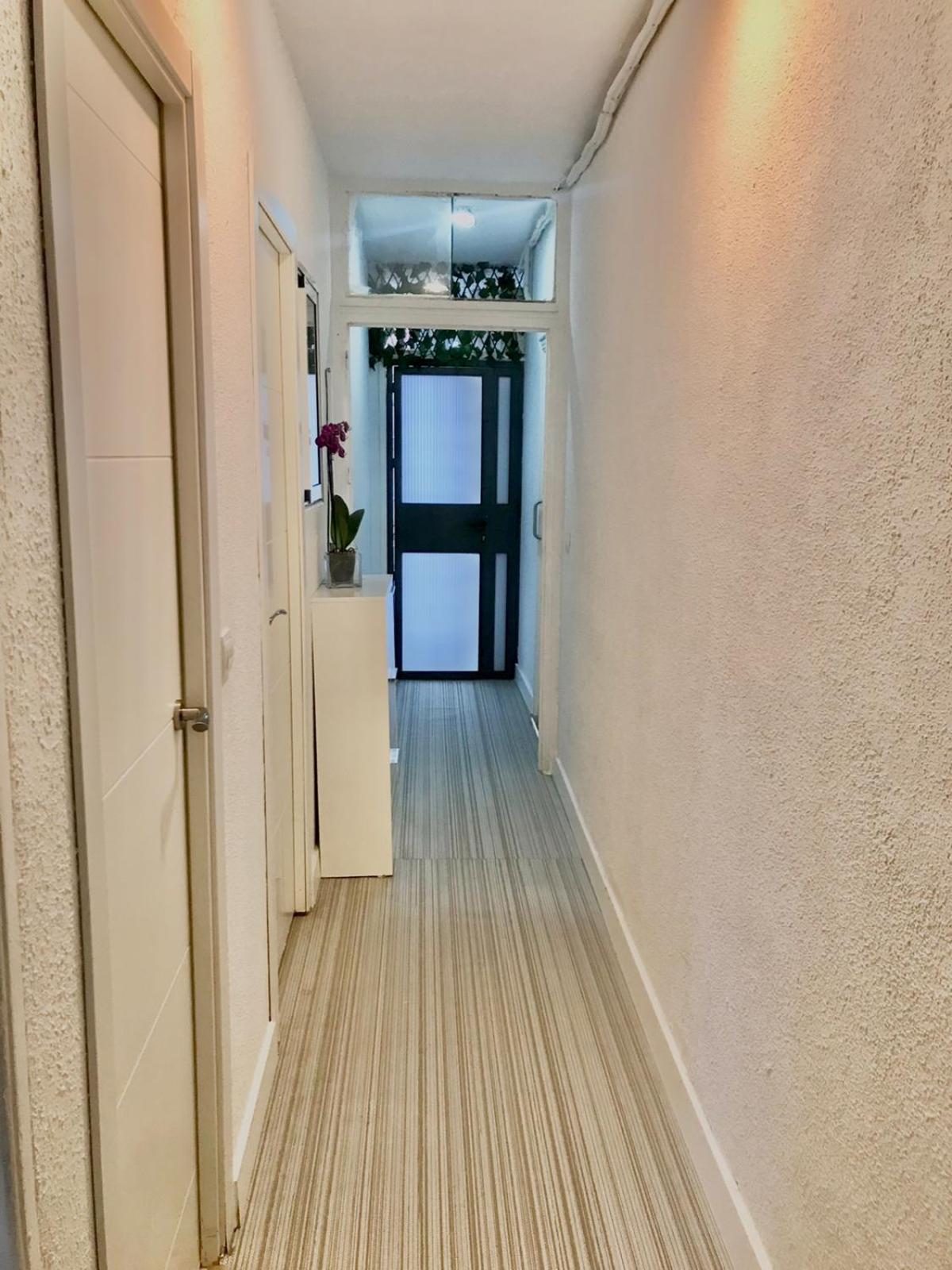 Habitación Sencilla con Balcón