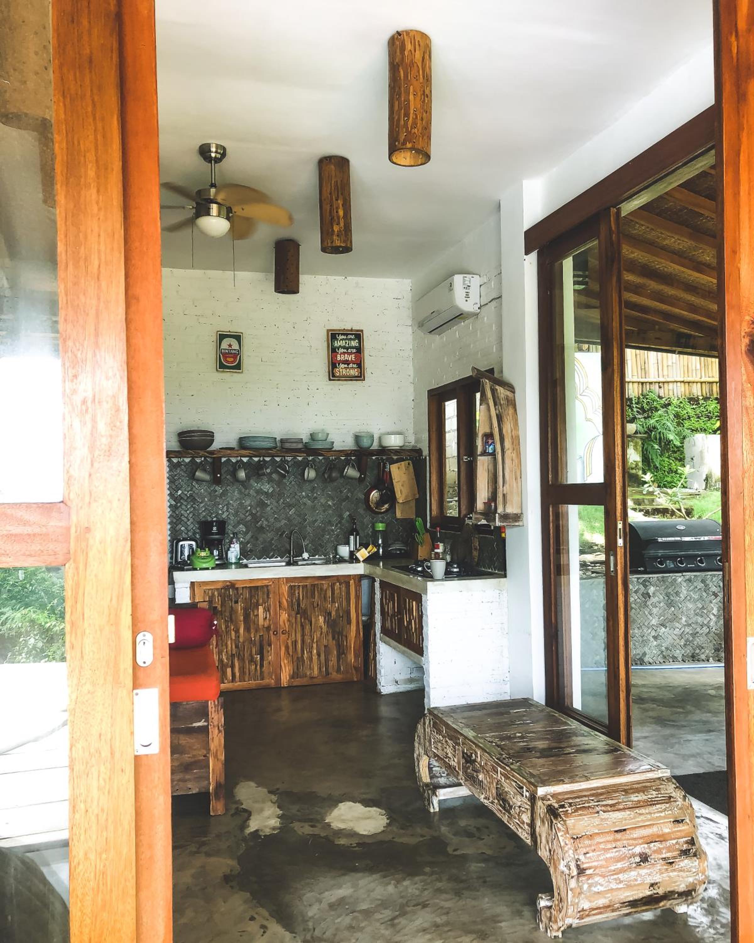 Three-Bedroom Villa - Photo 13