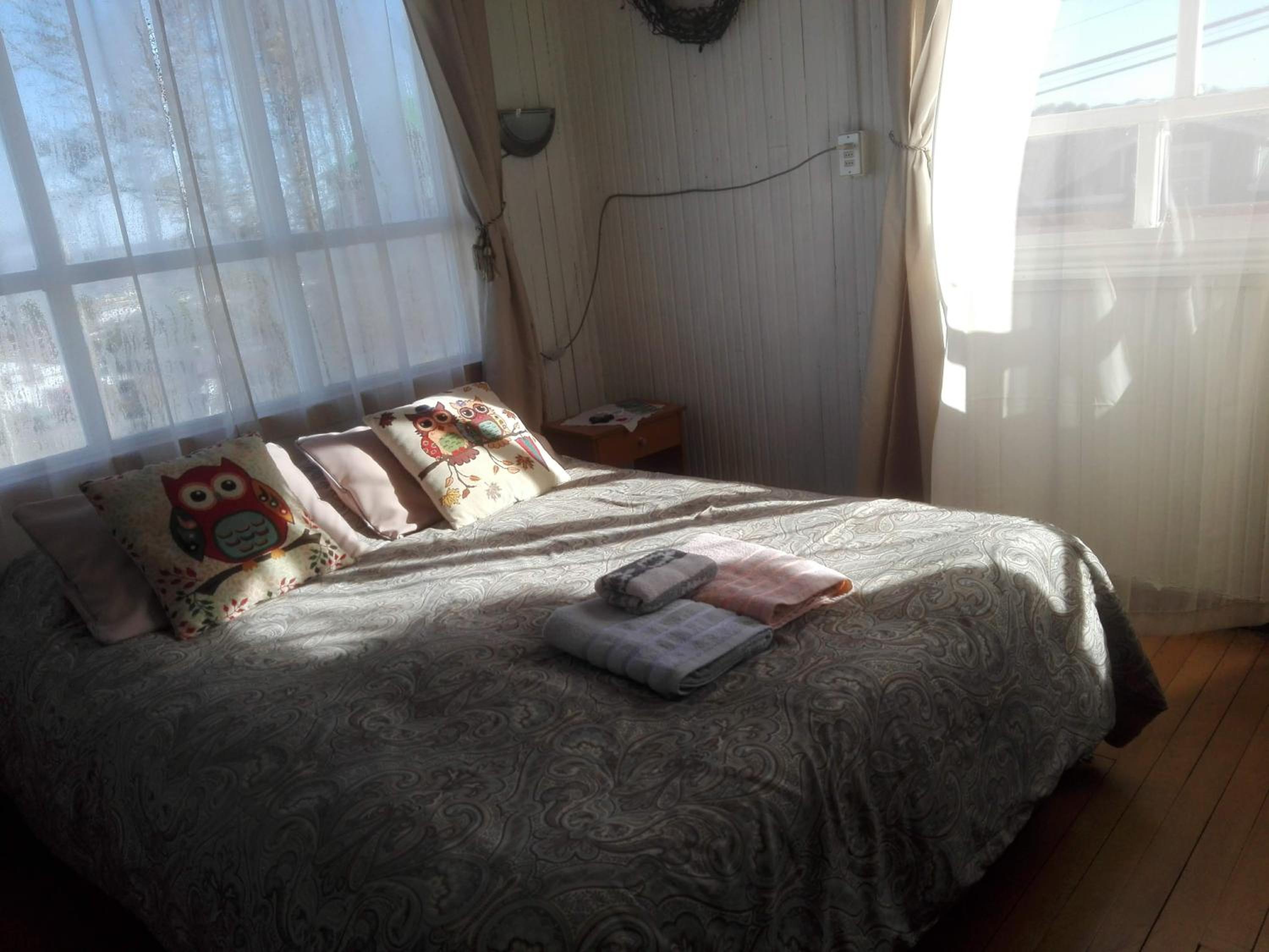 Double Room With Shared Bathroom photo 2
