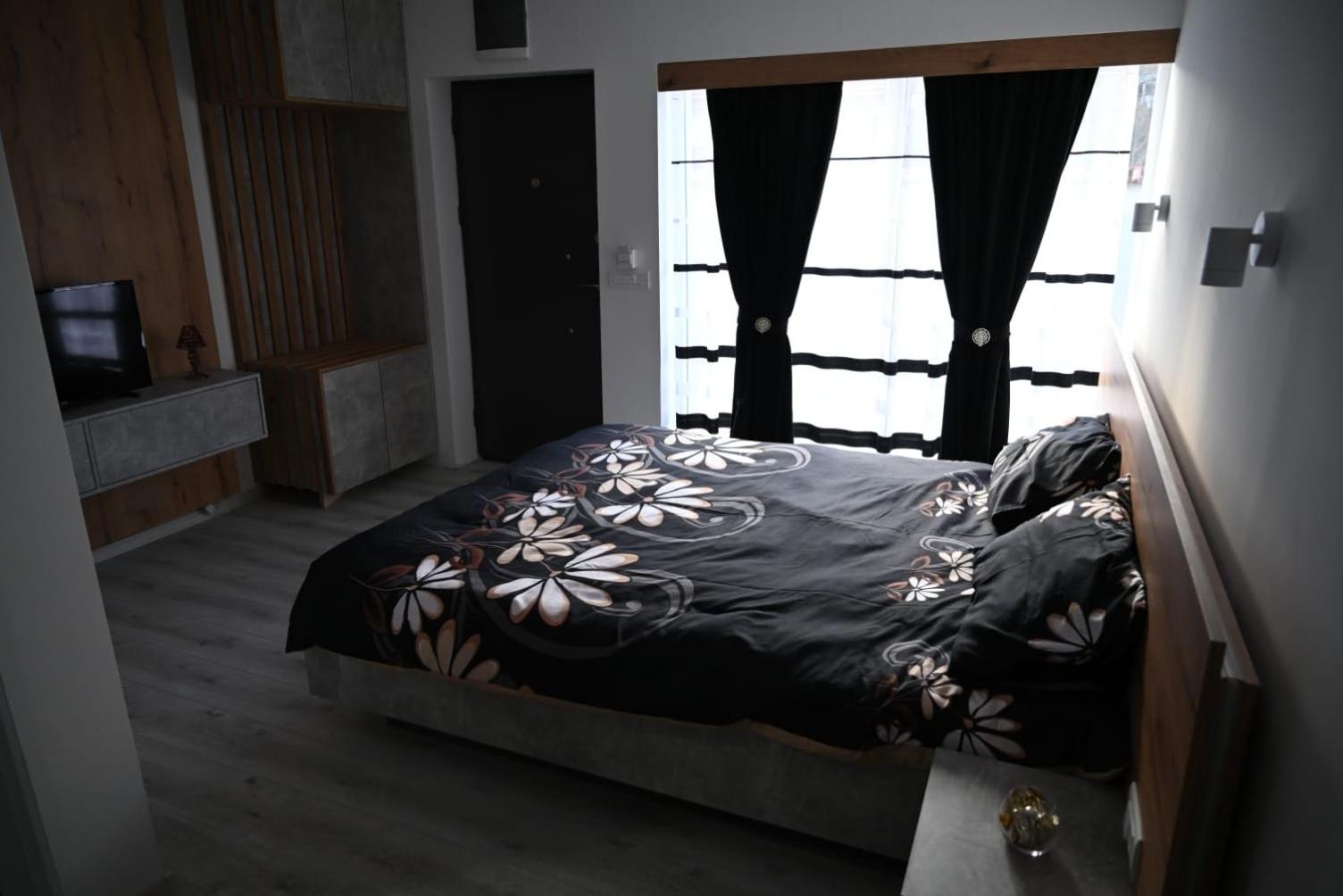 One-Bedroom Villa - Photo 8