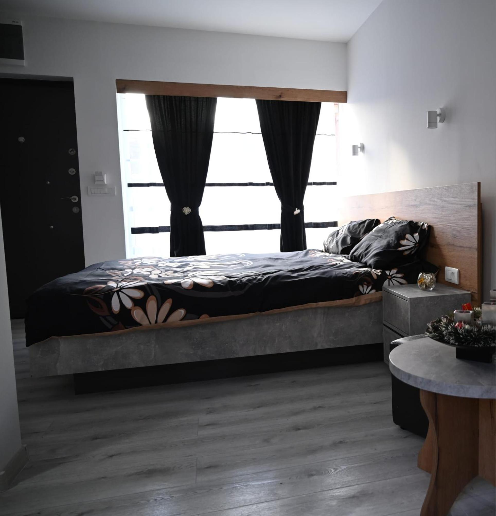 One-Bedroom Villa - Photo 11