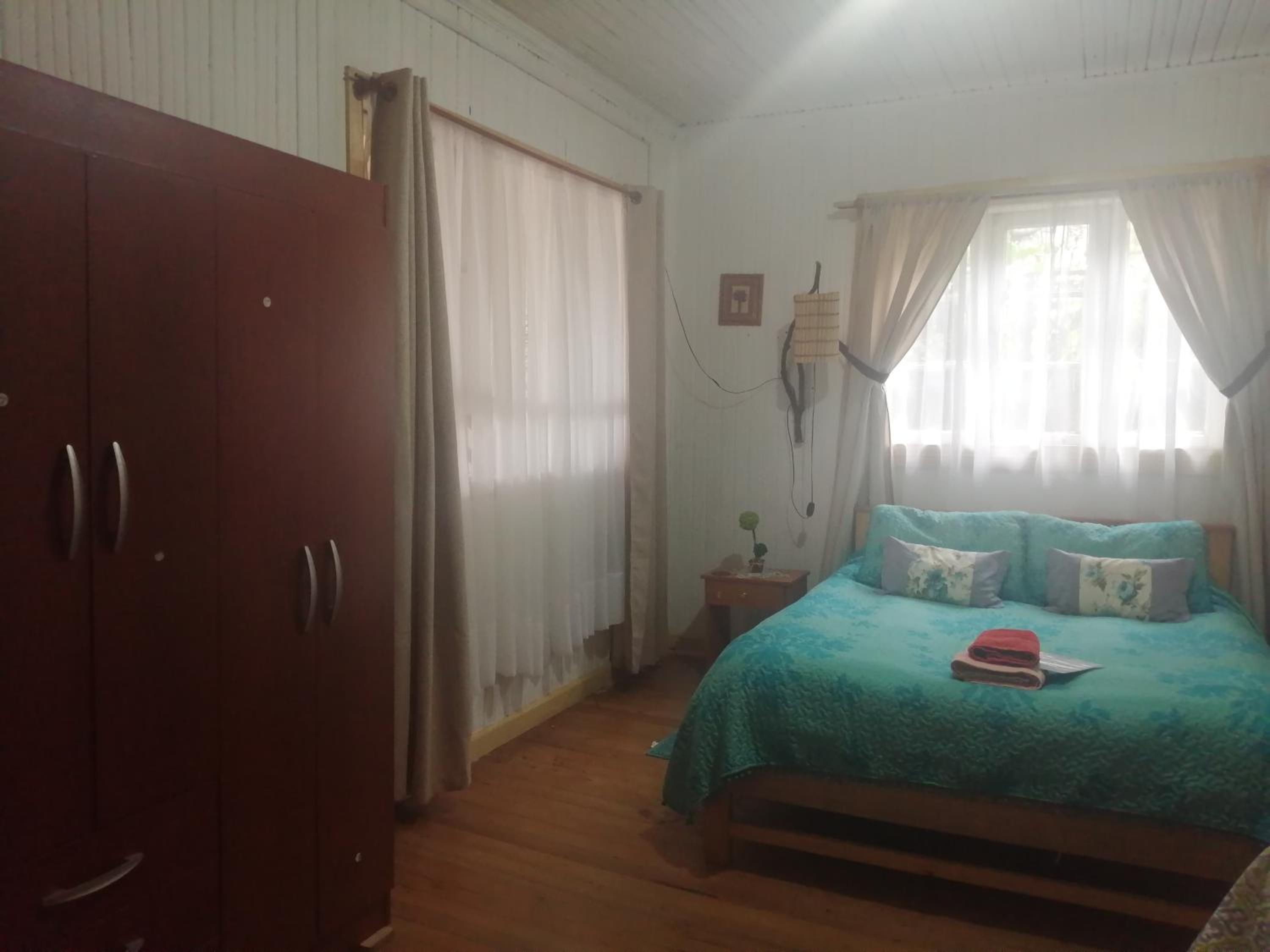 Twin Room photo 2