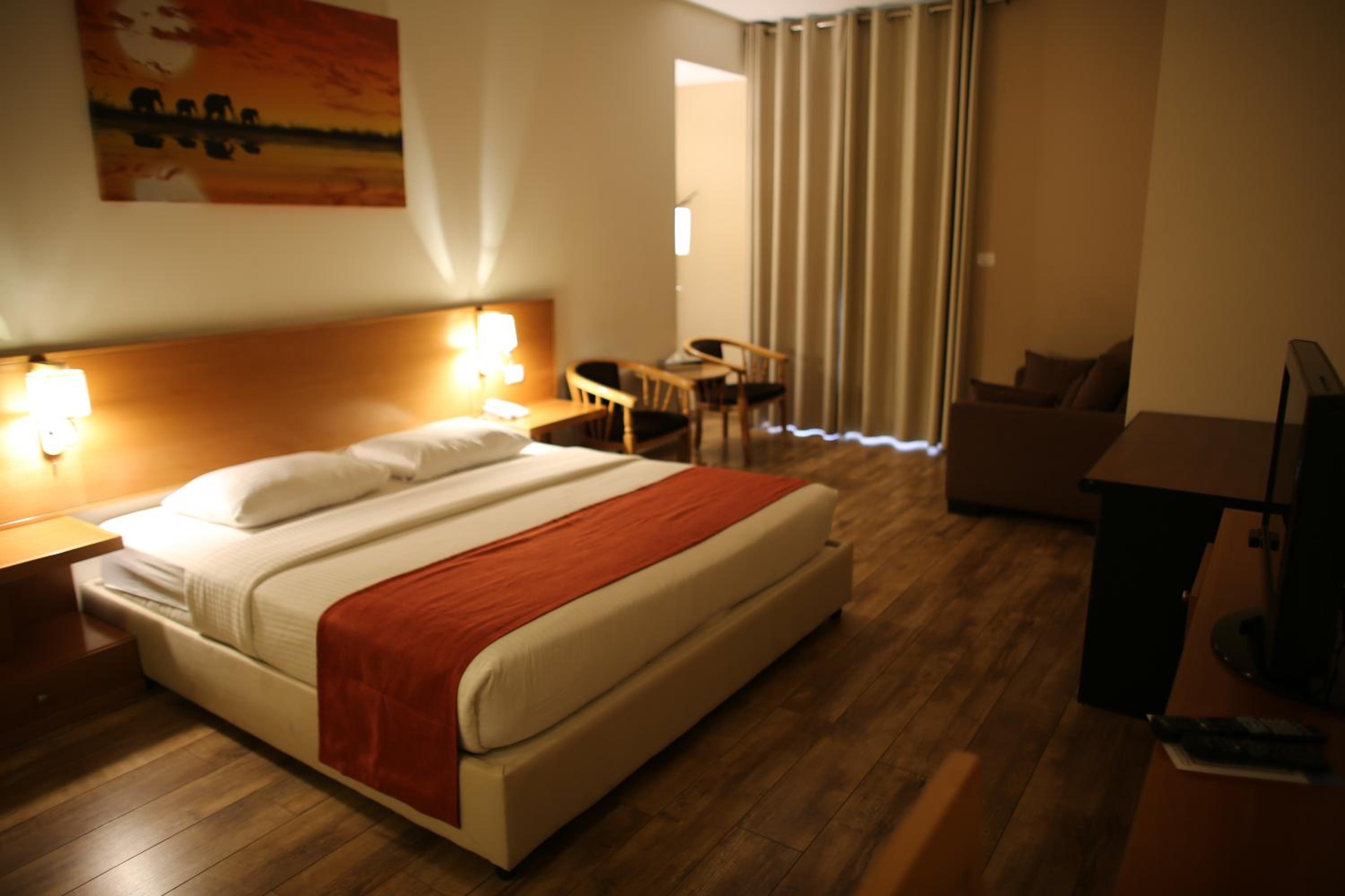 Single Room photo 1