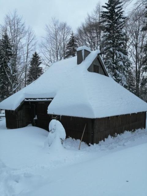 Chalet photo 2