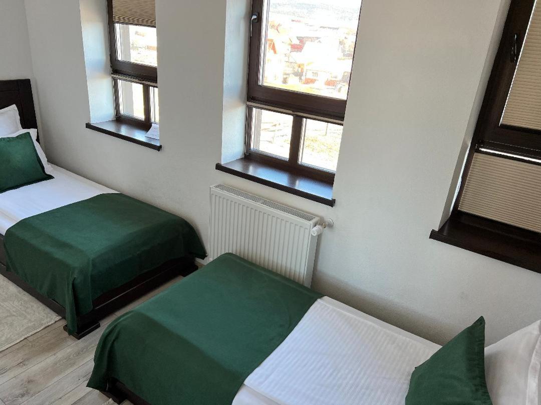 Twin Room photo 1