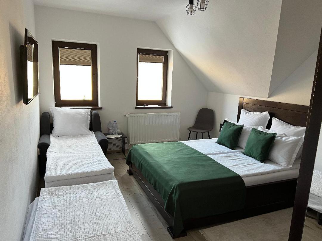 Deluxe Queen Room photo 1