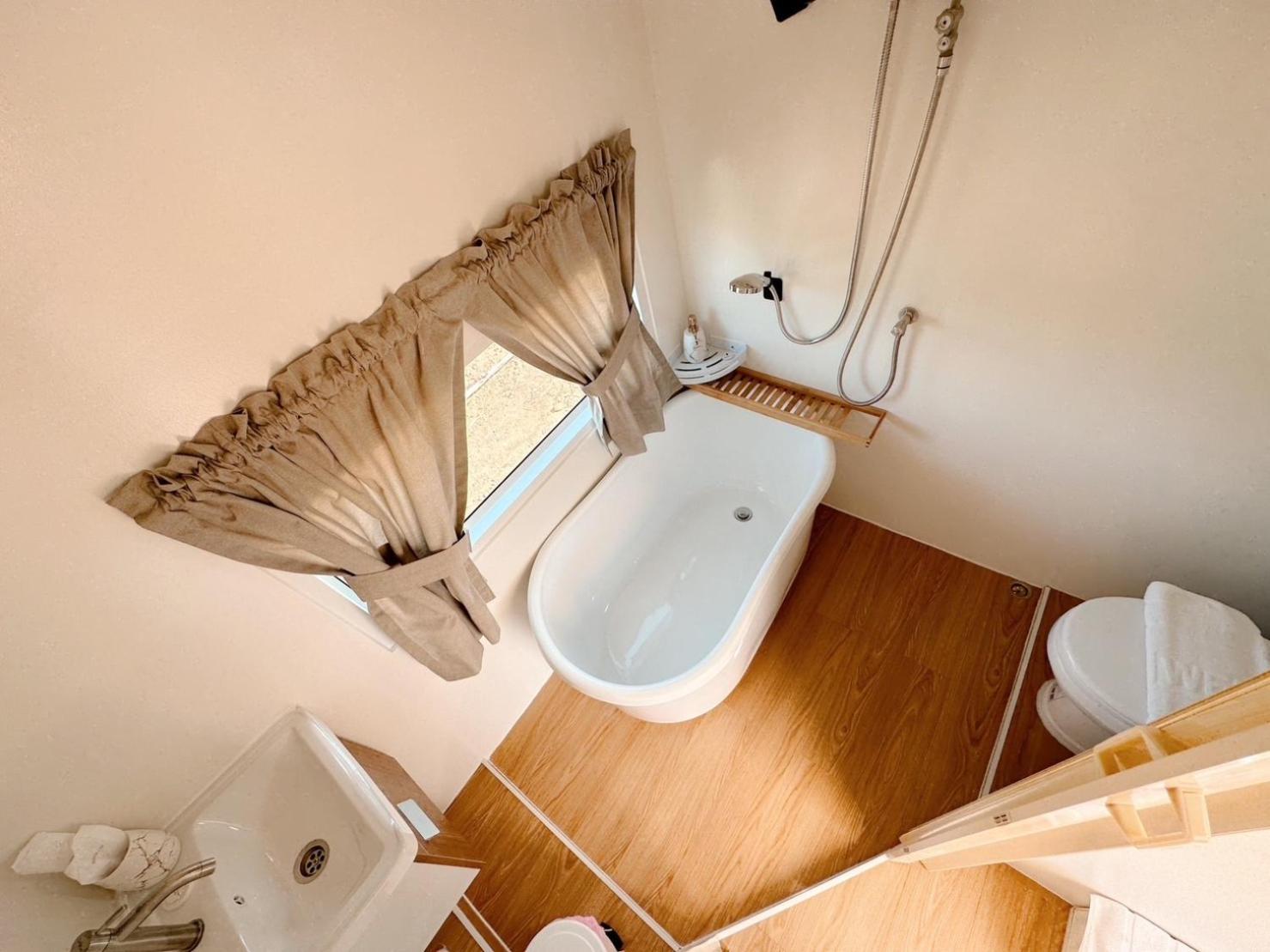 Caravan - Photo 19