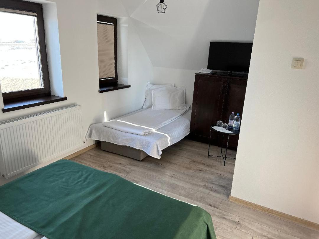 Standard Double Room photo 3