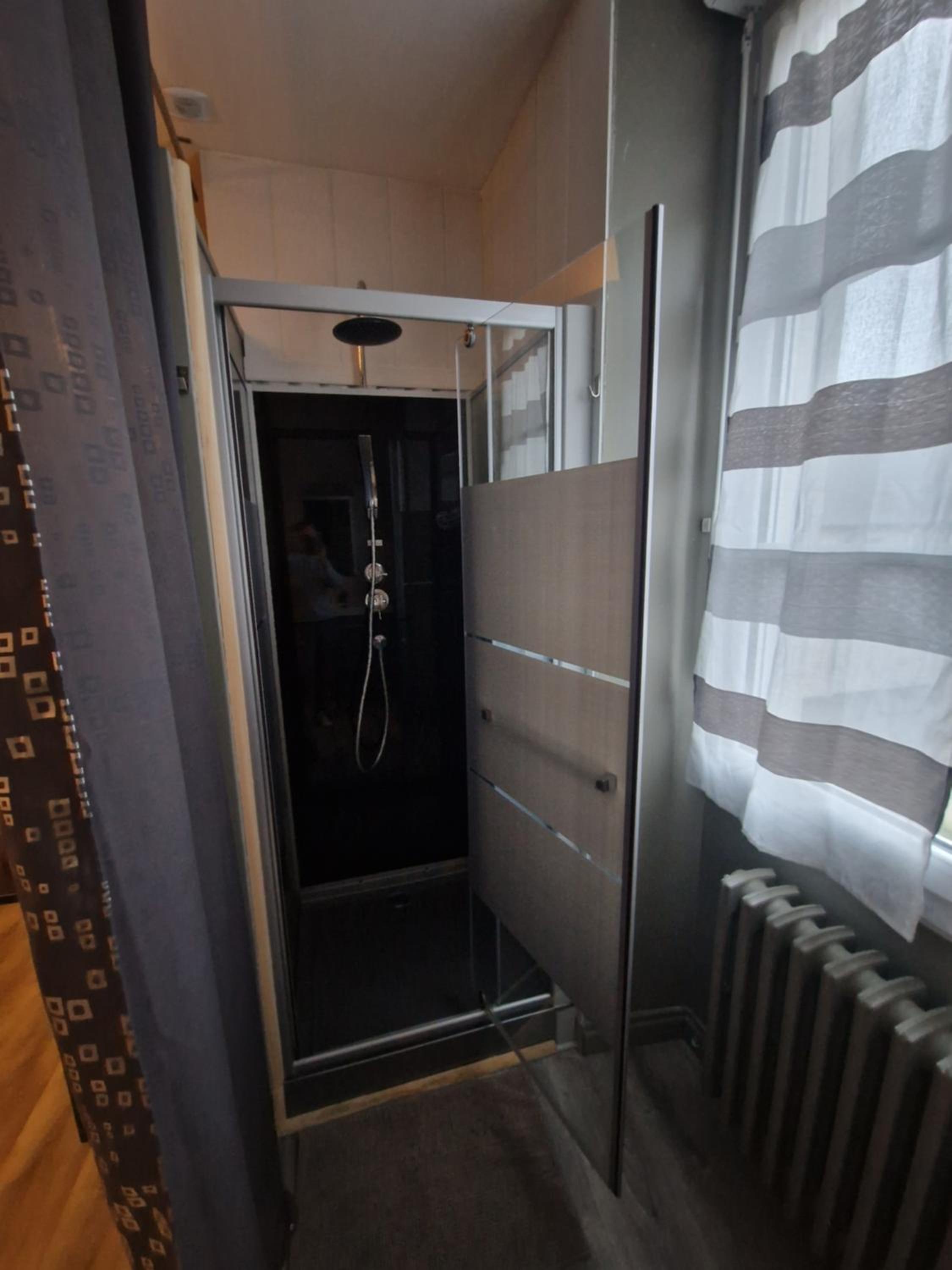 Double or Twin Room with City View