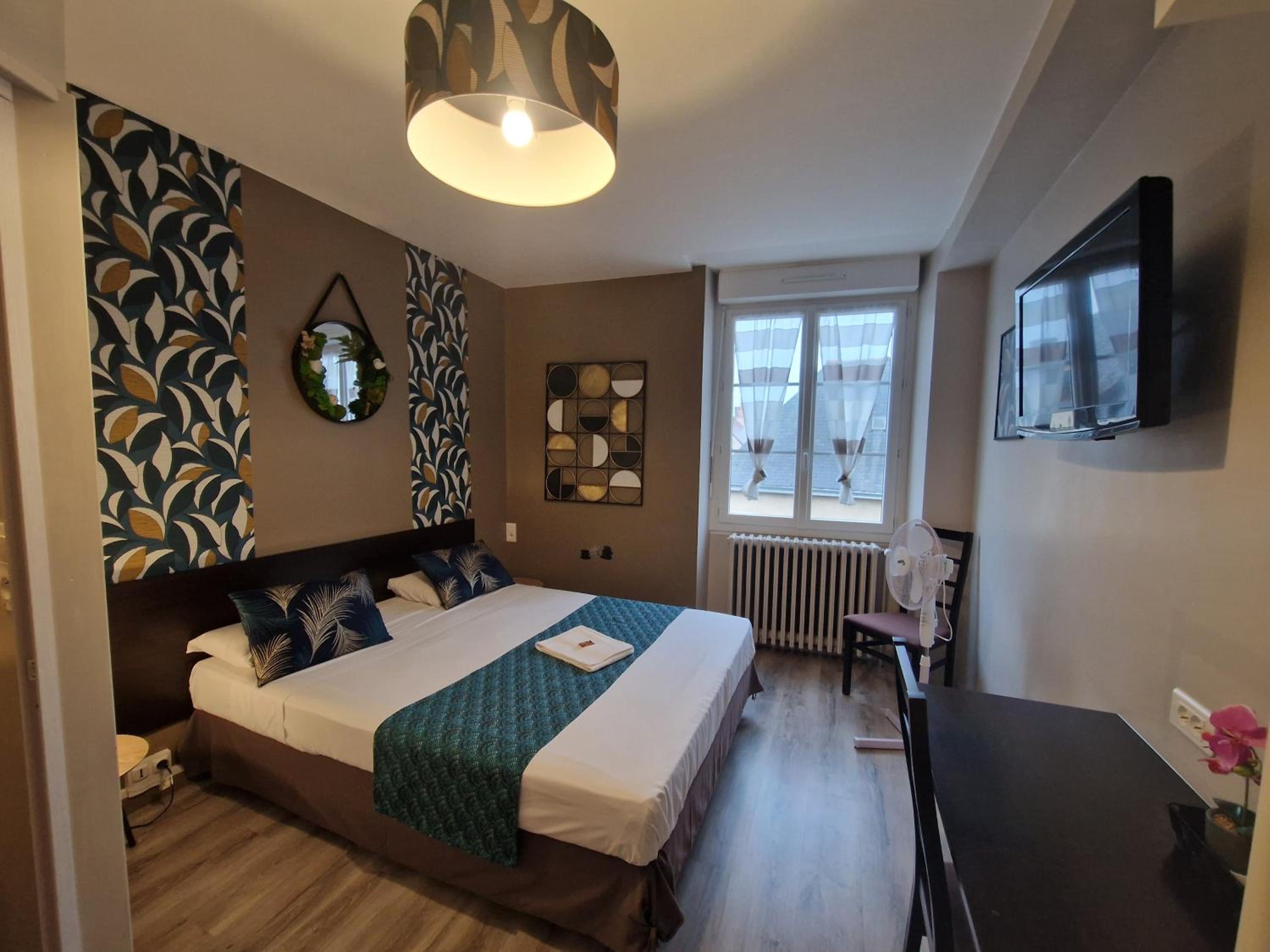 Superior Double Room - Photo 4