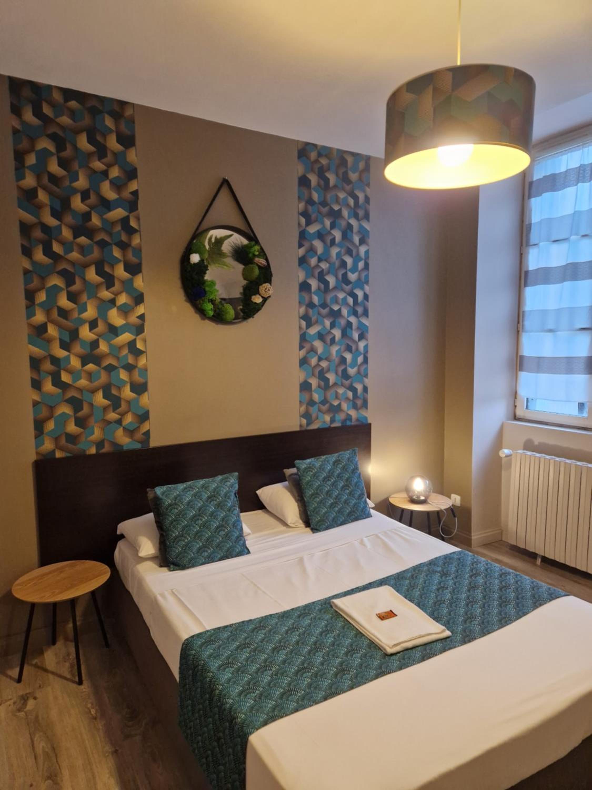 Standard Double Room - Photo 2
