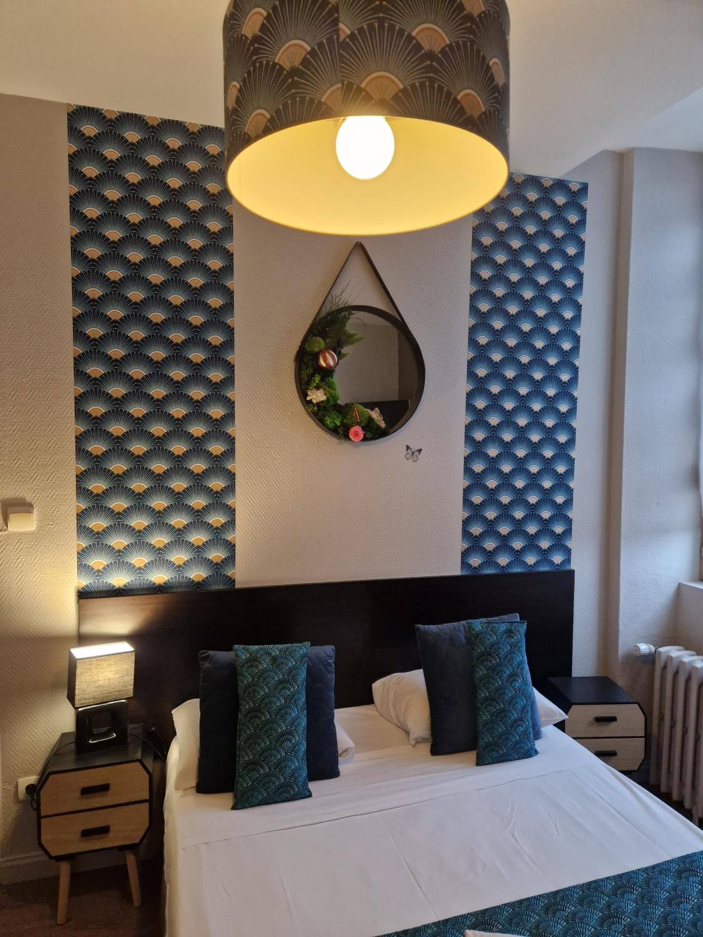 Standard Double Room - Photo 4