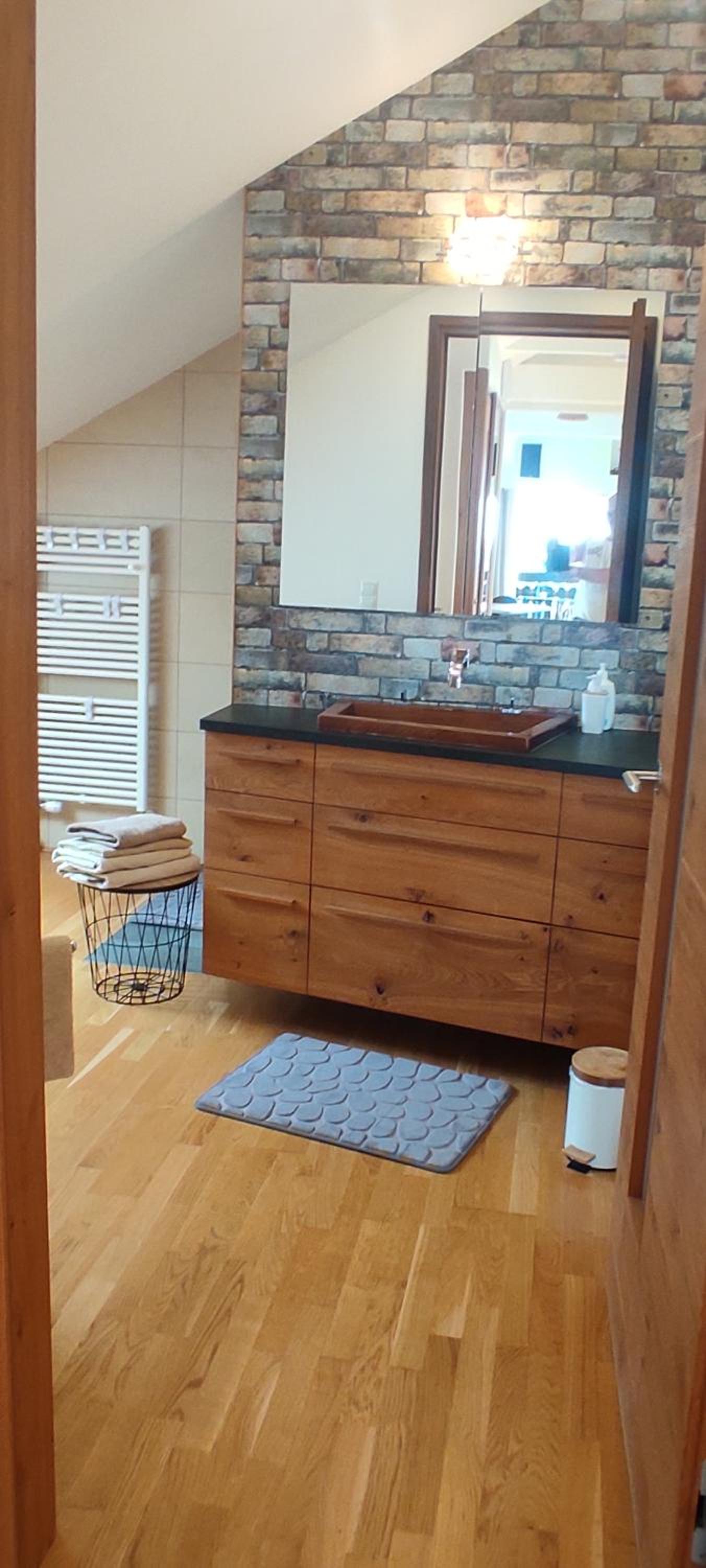 Deluxe Apartment - Photo 16