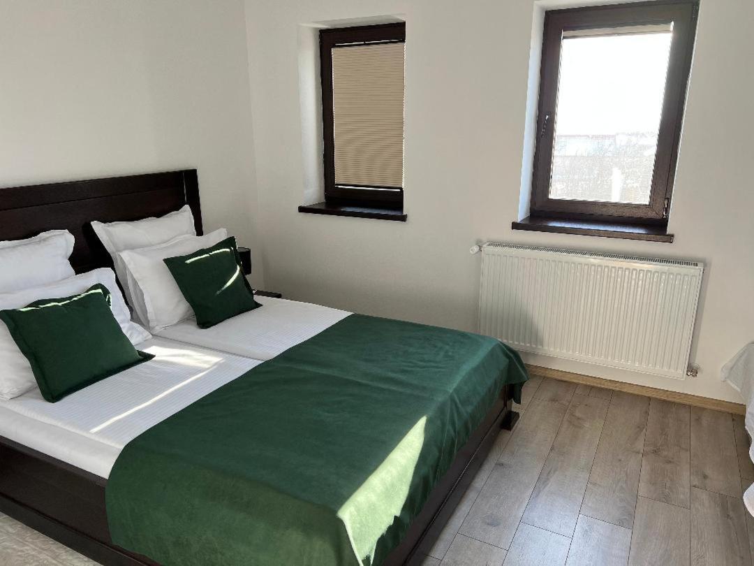 Standard Double Room photo 1