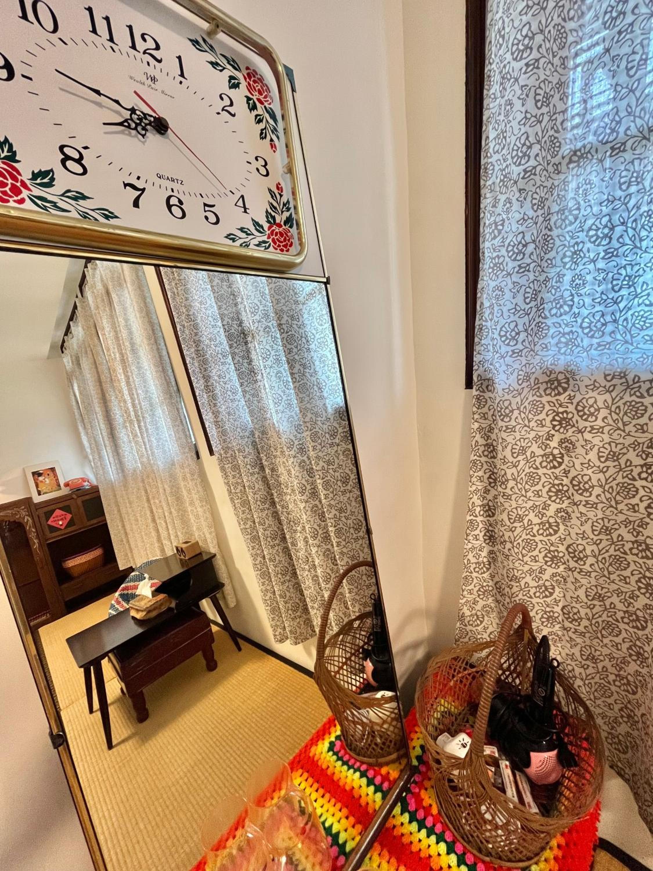 Quadruple Room with Shared Bathroom photo 3