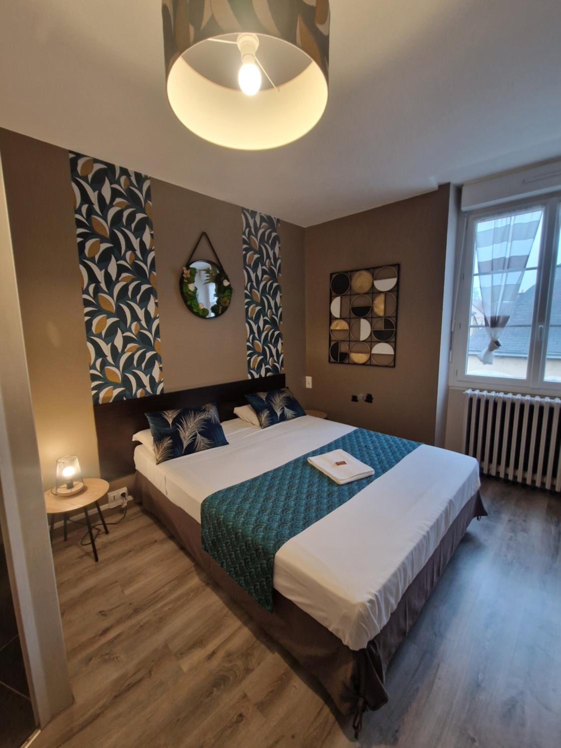 Superior Double Room - Photo 2