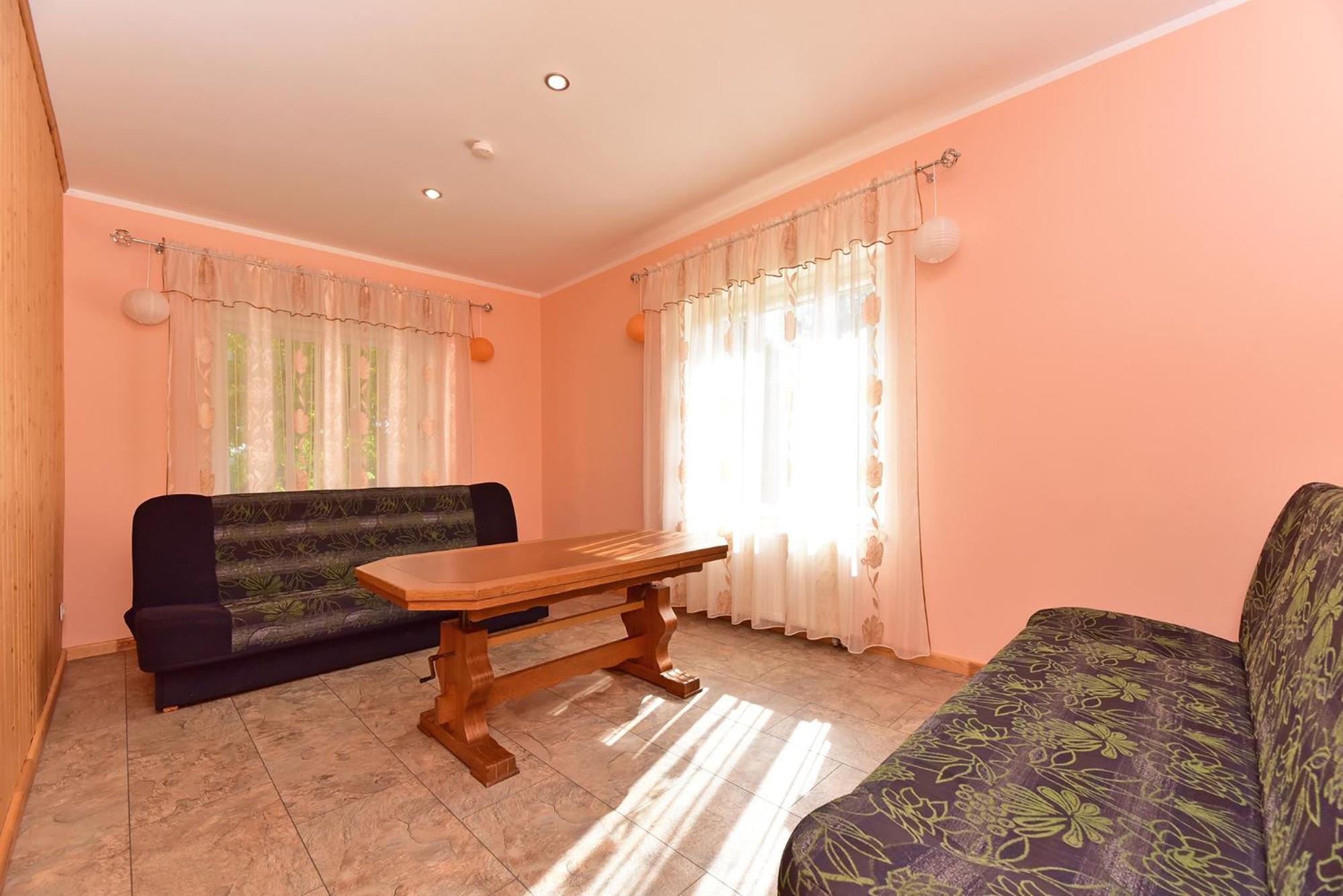 Twin Room with Garden View photo 1