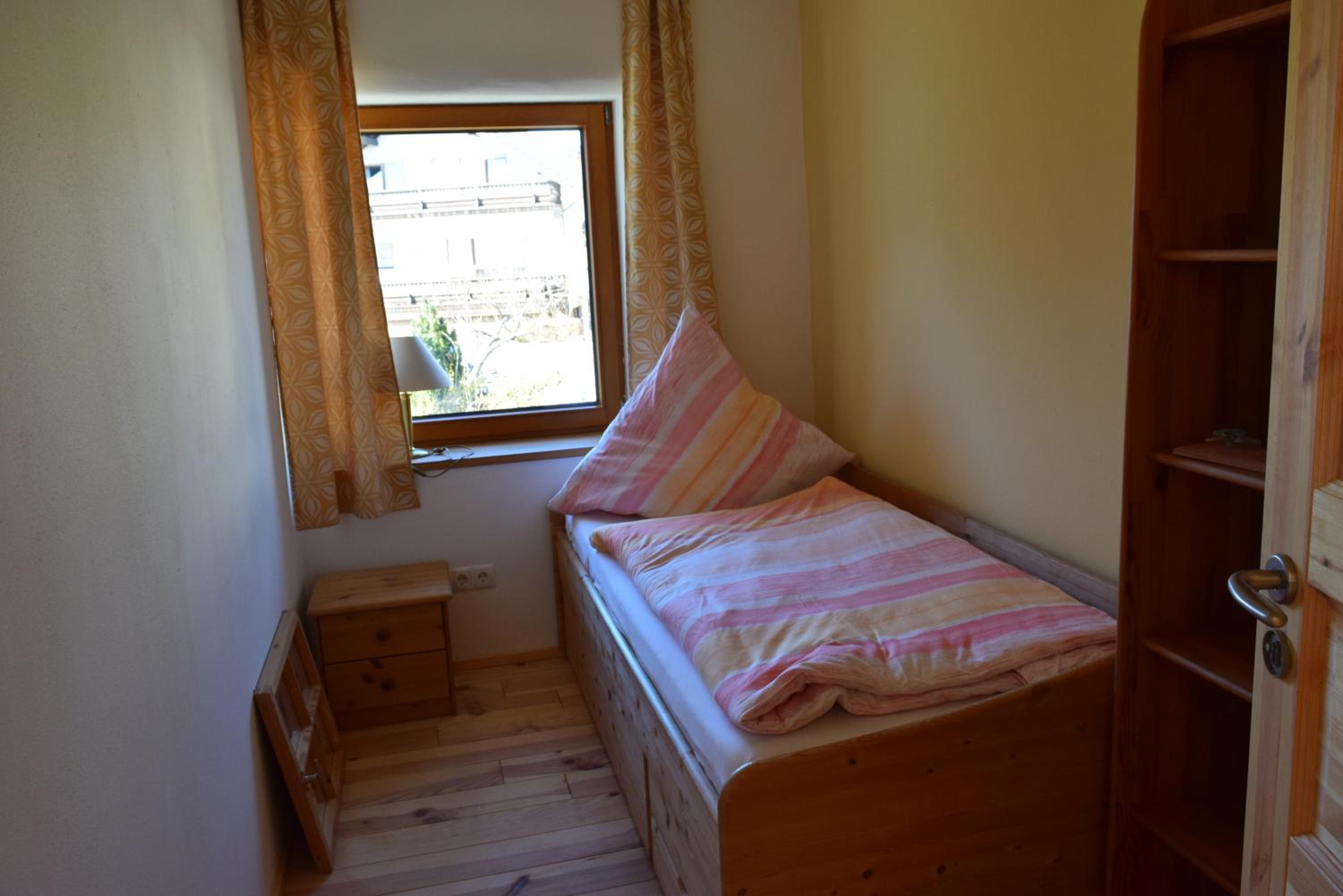 Four-Bedroom House photo 1