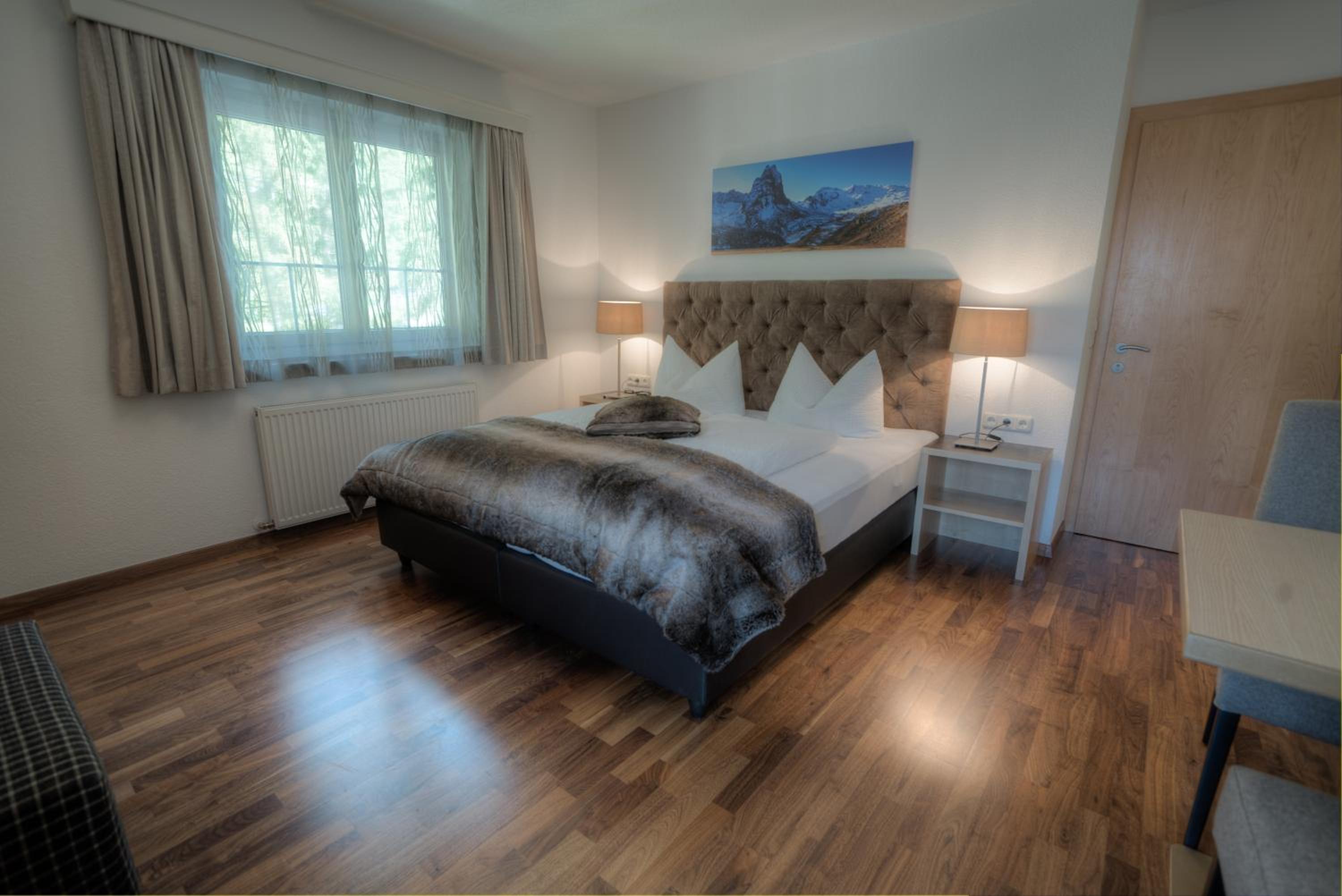 Family Suite photo 1