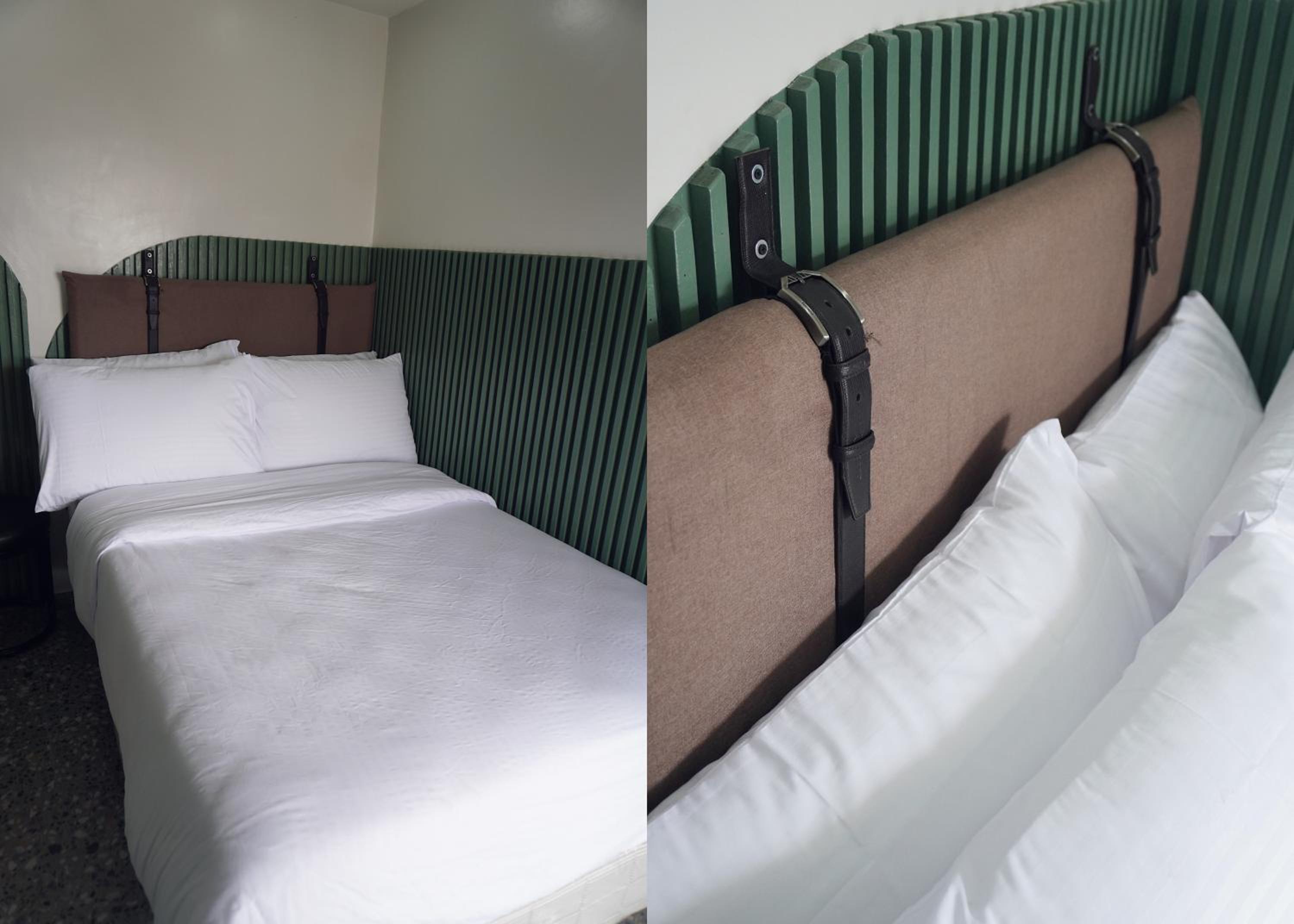 Double Room with Private Bathroom - Photo 8