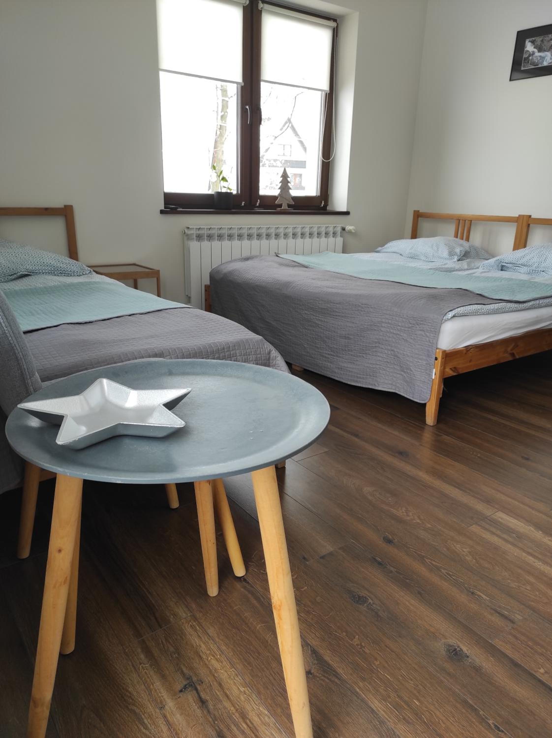 Triple Room photo 2