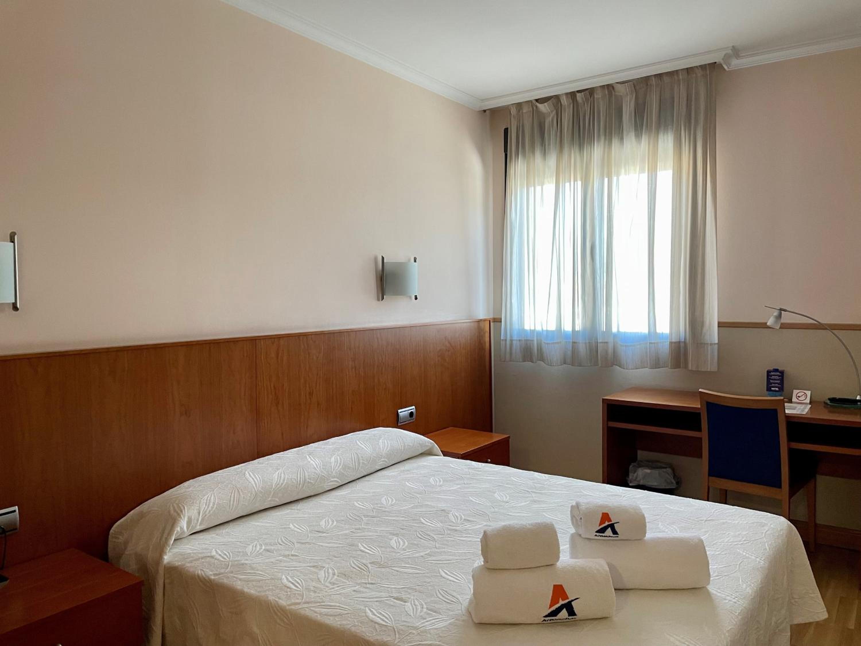 Habitación Doble