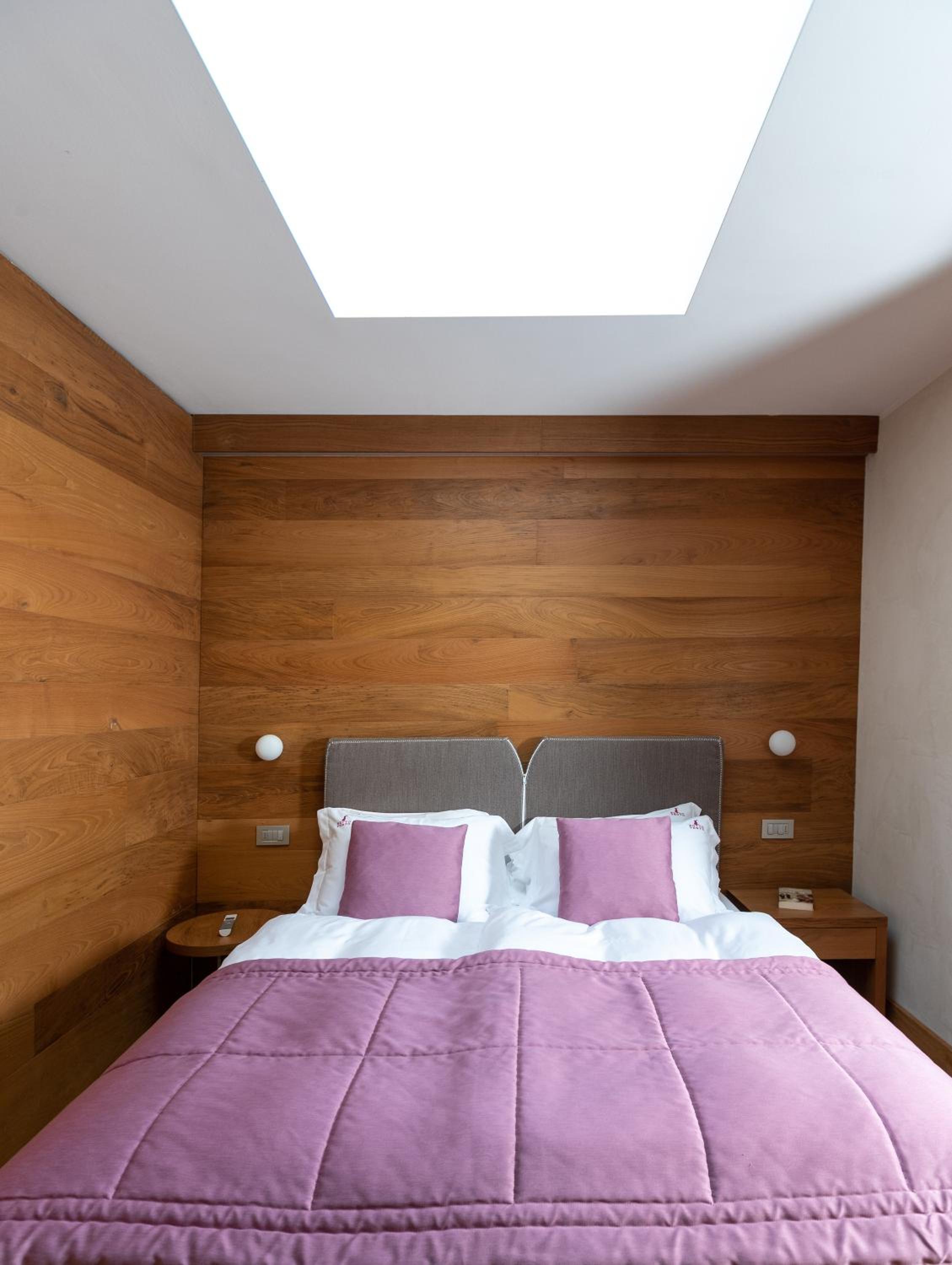 Luxury Suite - Ground Floor - Photo 5