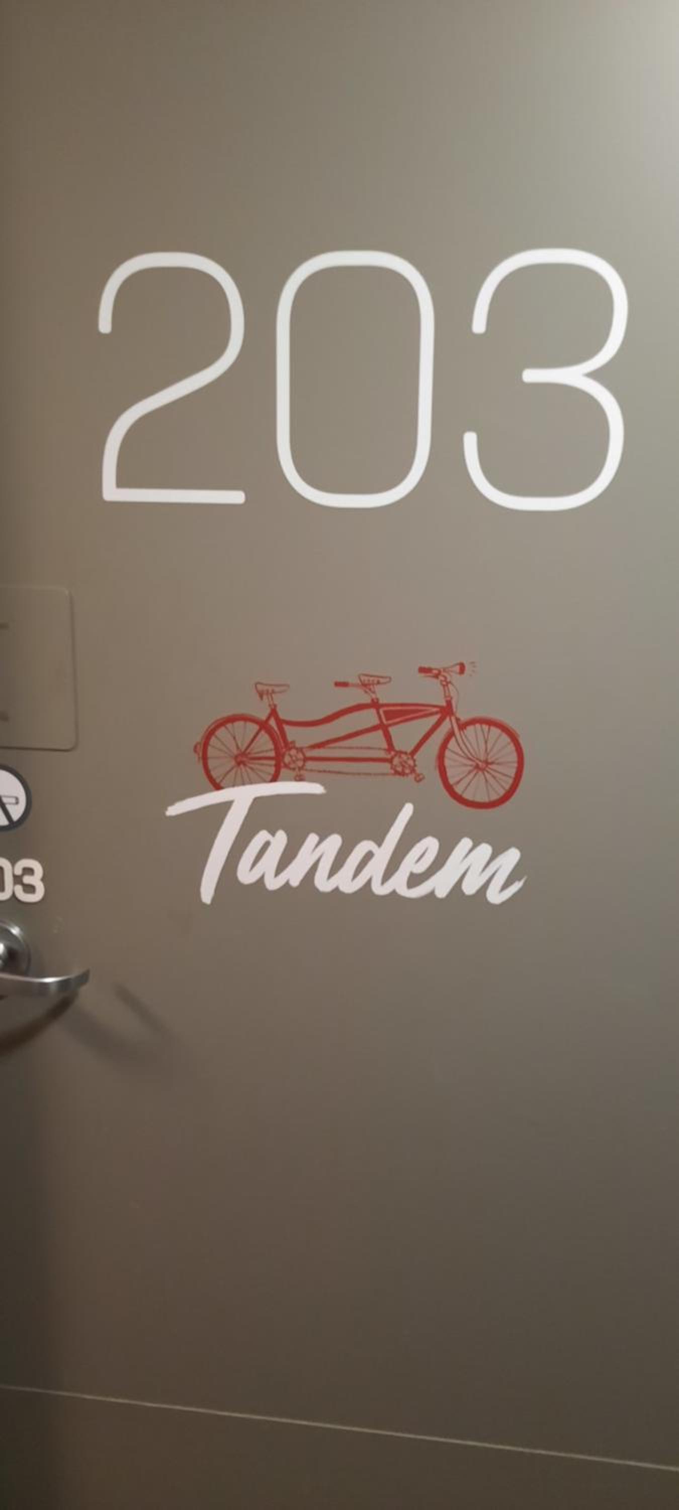 Tandem Room - Photo 5