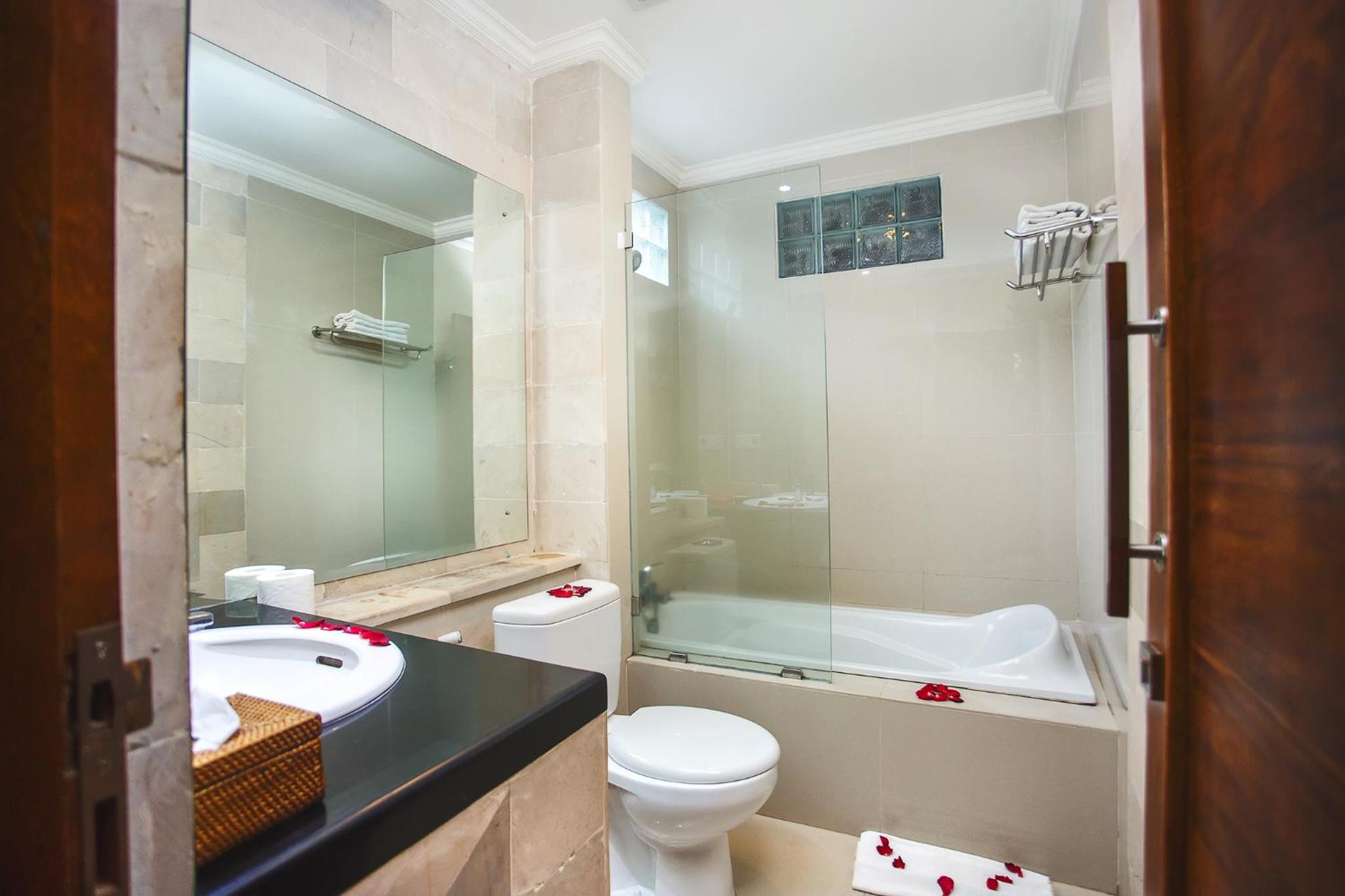 Deluxe Double or Twin Room photo 2