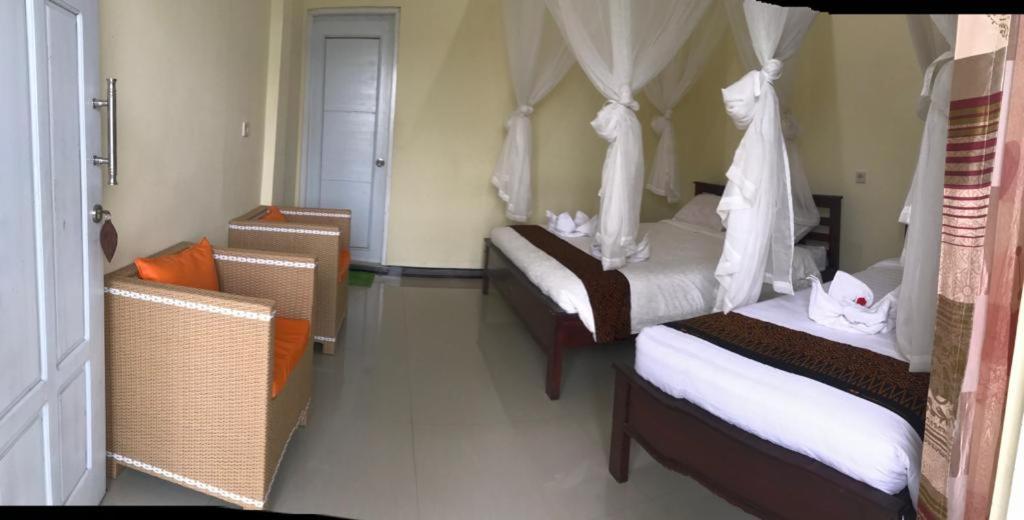Double Room photo 2