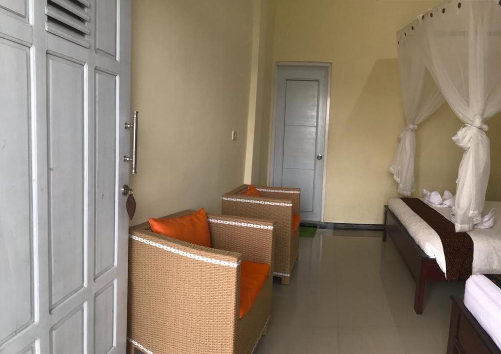 Double Room photo 1