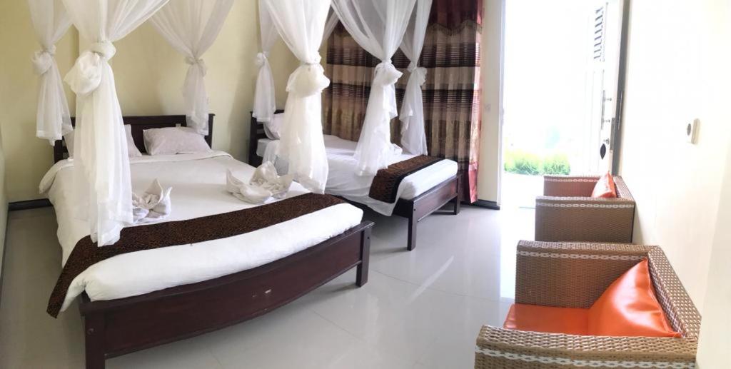 Double Room photo 3