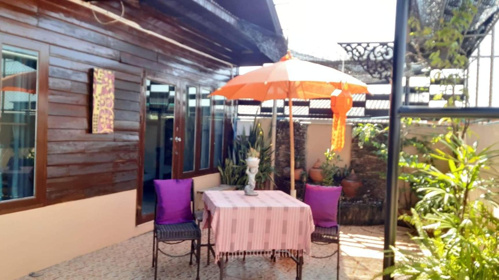 Budget Double Room with Fan photo 3