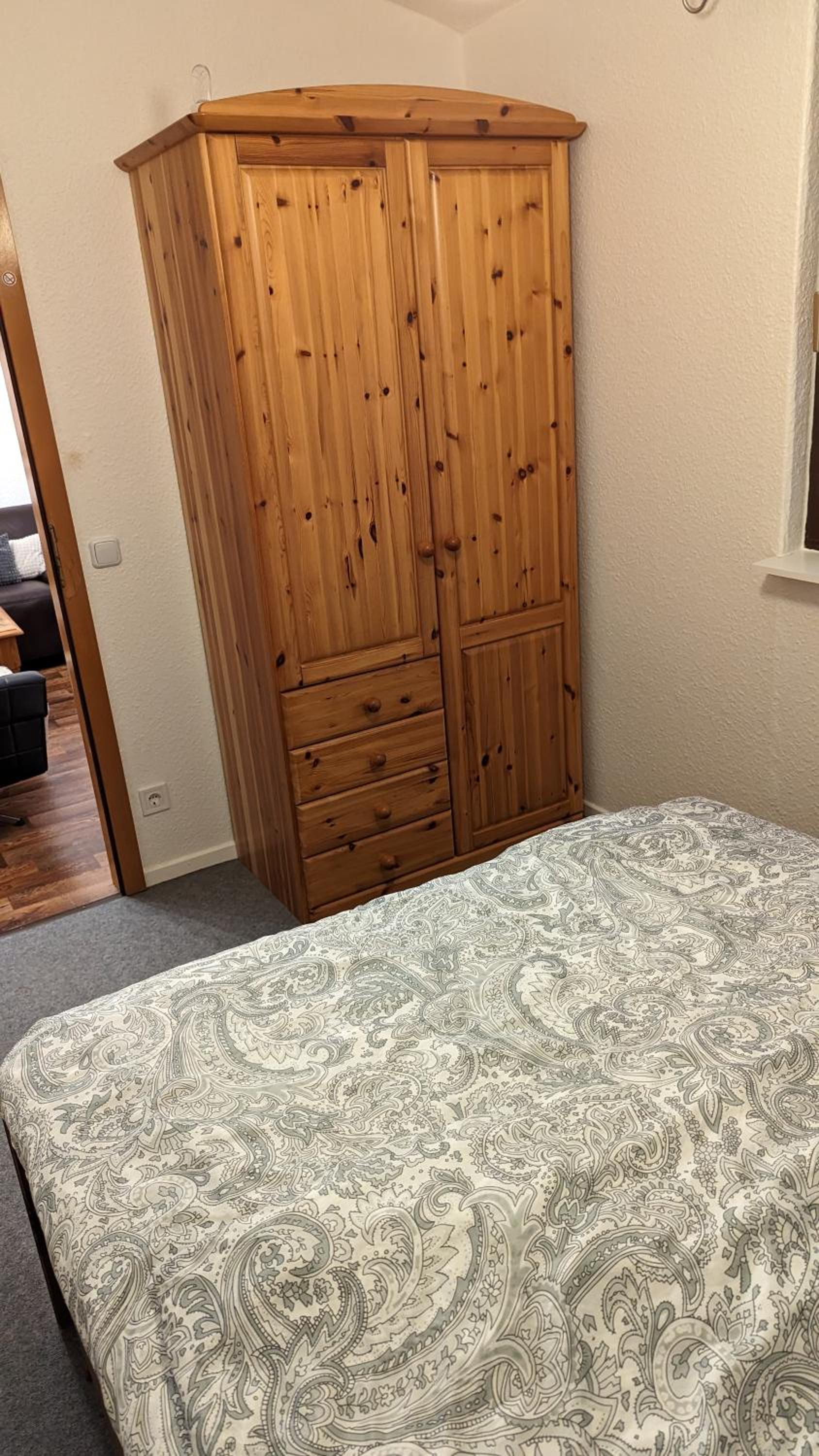 Two-Bedroom House photo 3