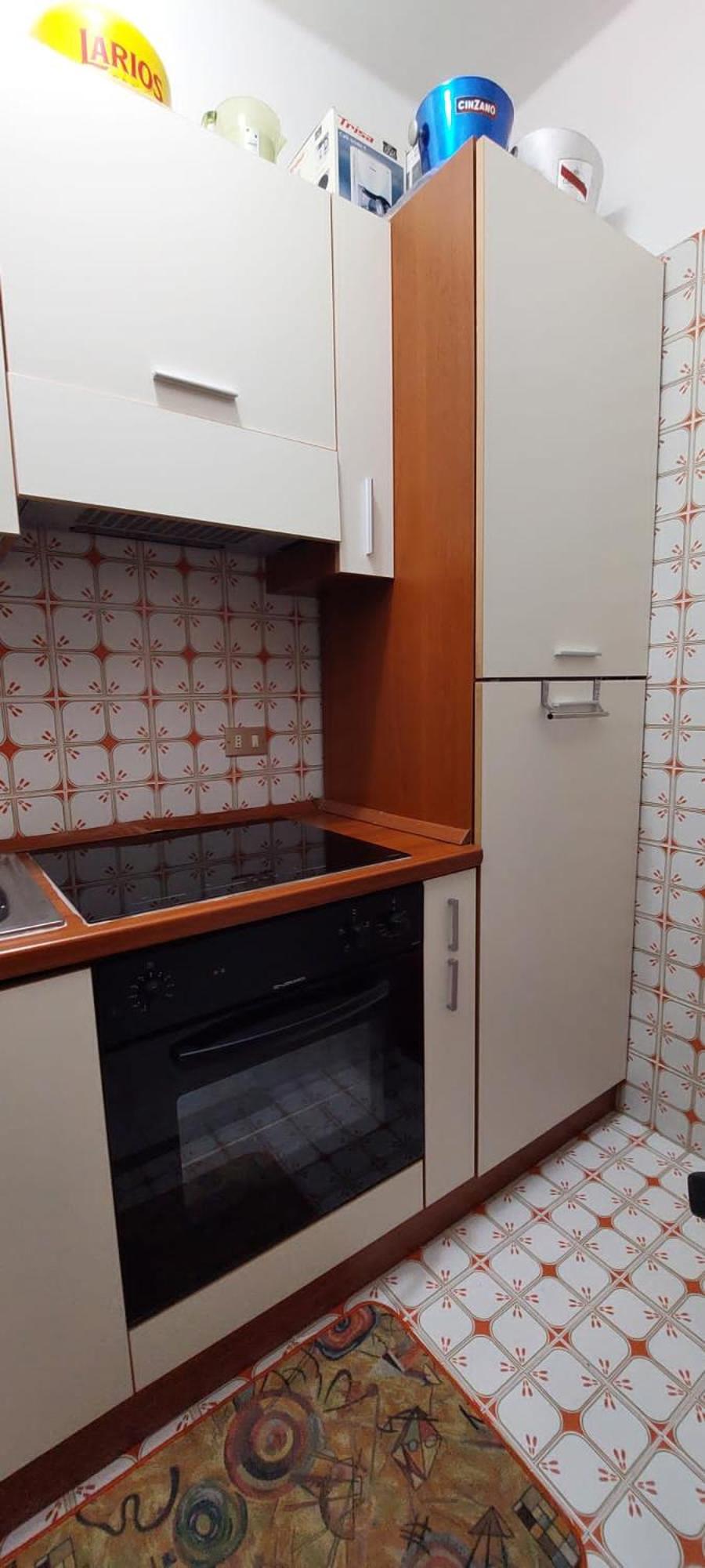 Apartment with Terrace photo 3