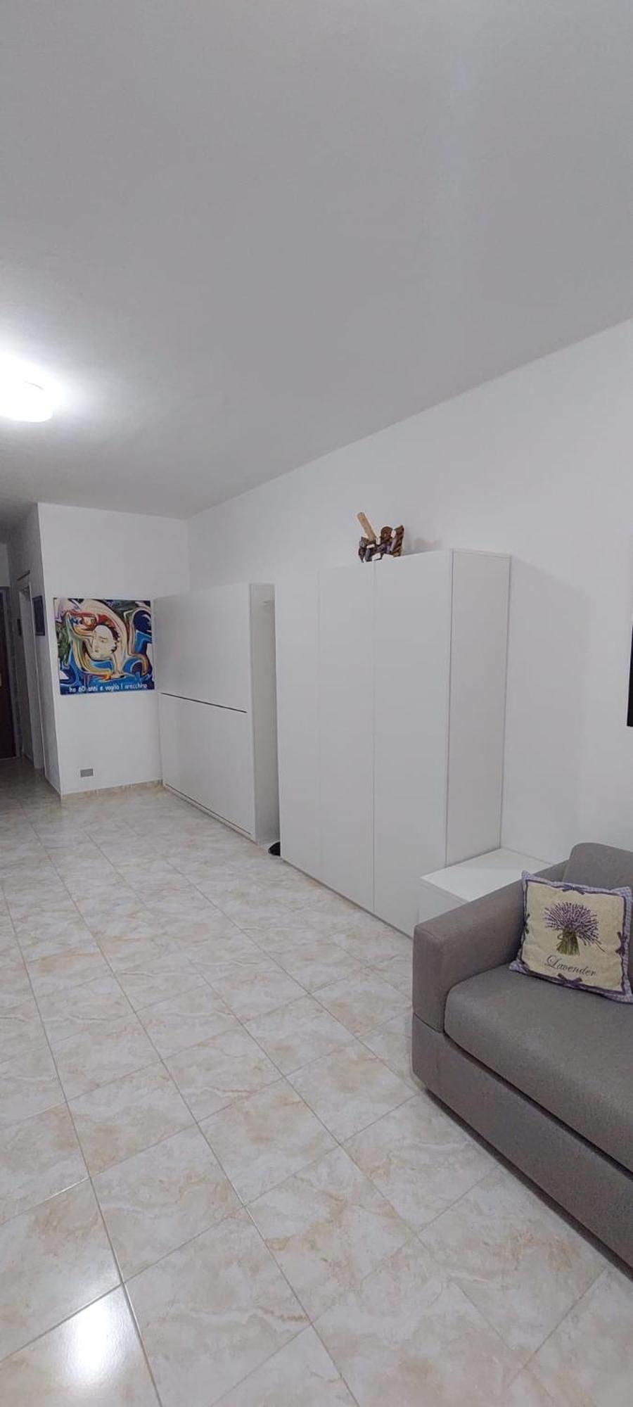 Apartment with Terrace photo 1
