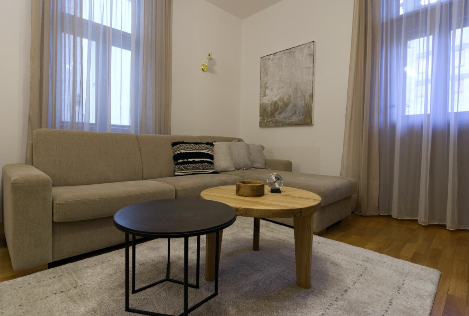 Suite with Balcony photo 2