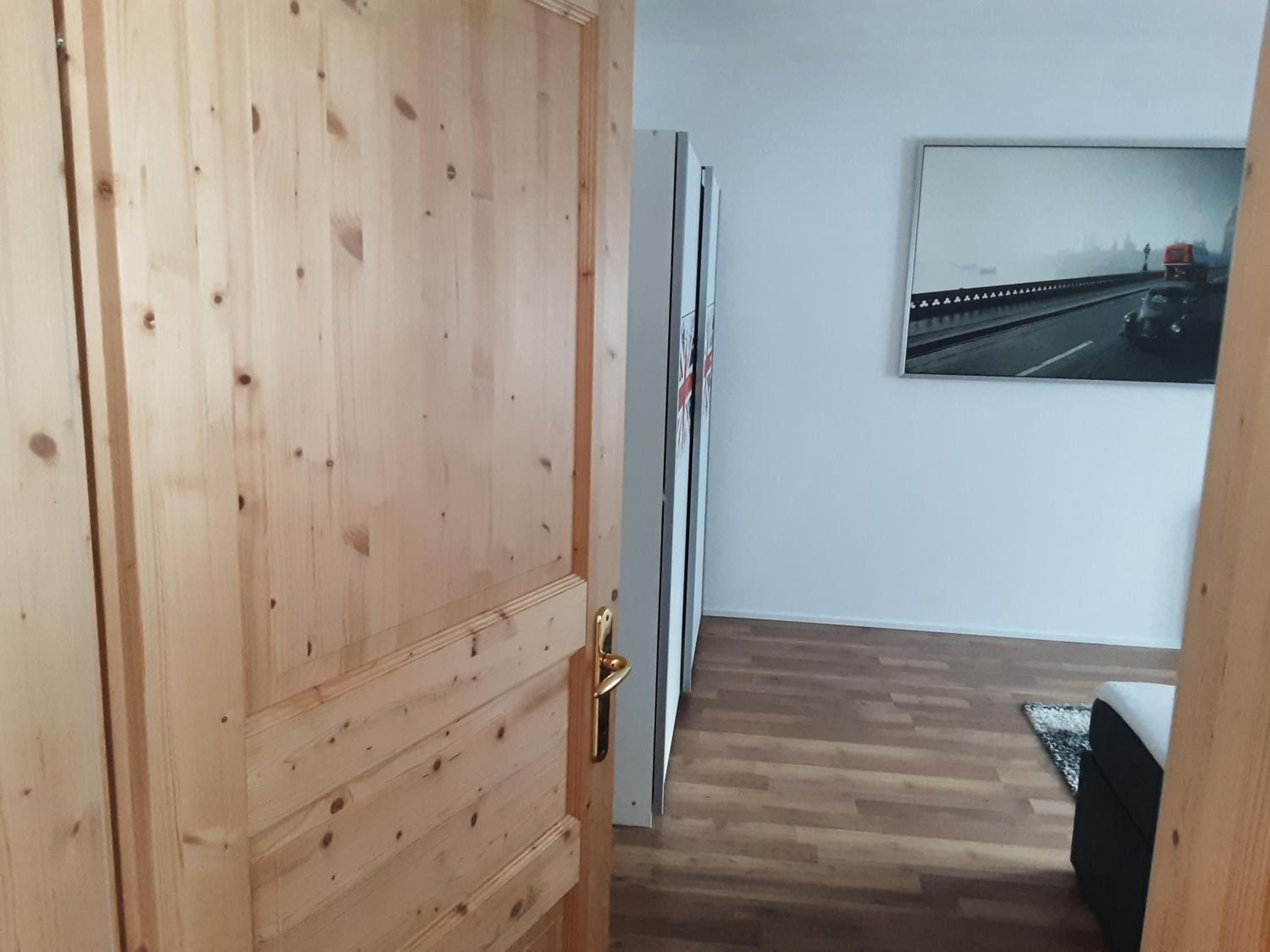 Standard Apartment photo 2