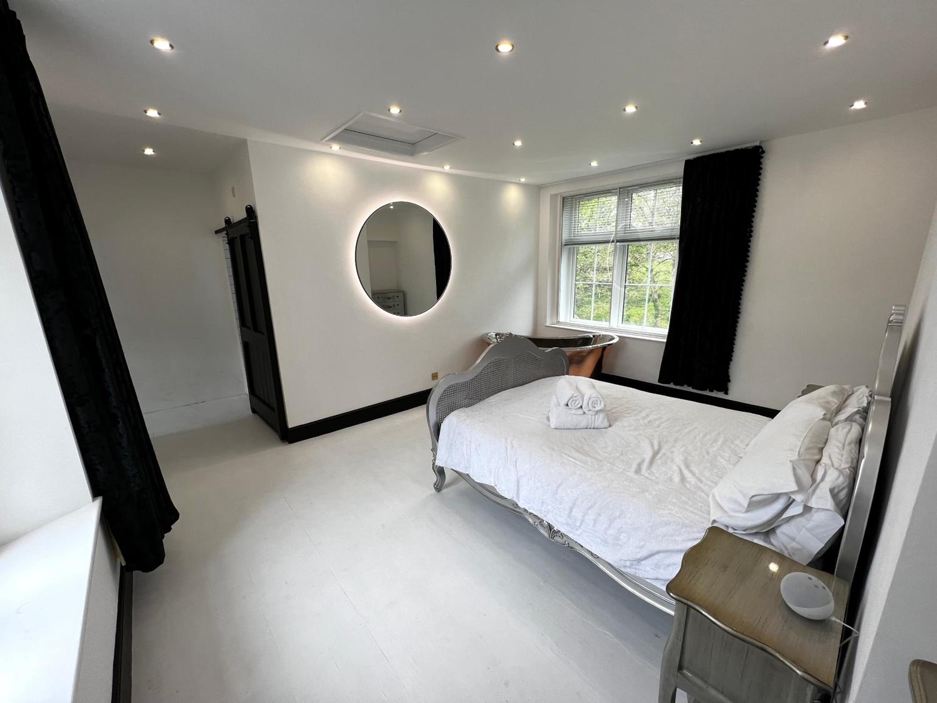 Superior Apartment photo 2
