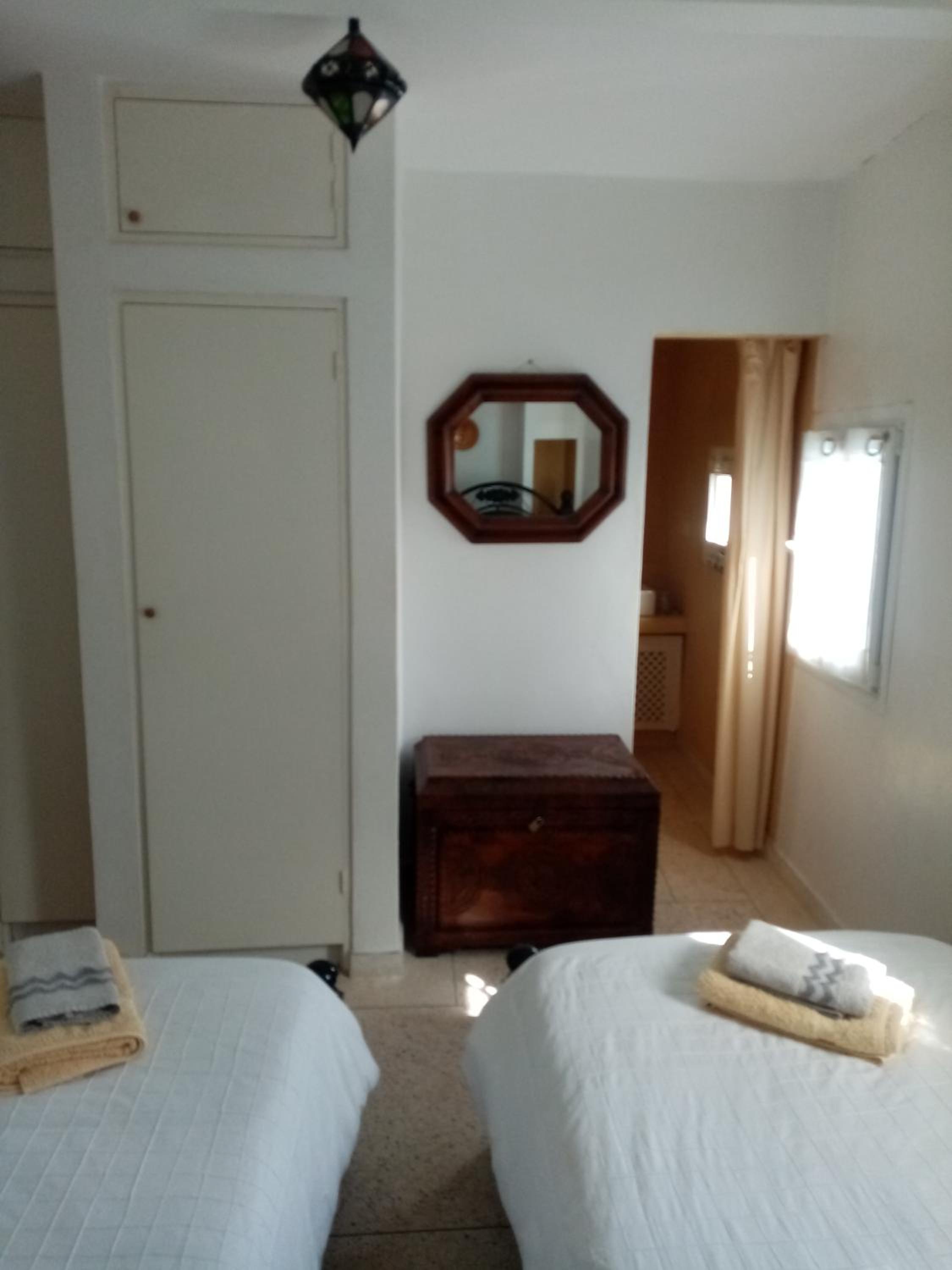 Standard Twin Room photo 1