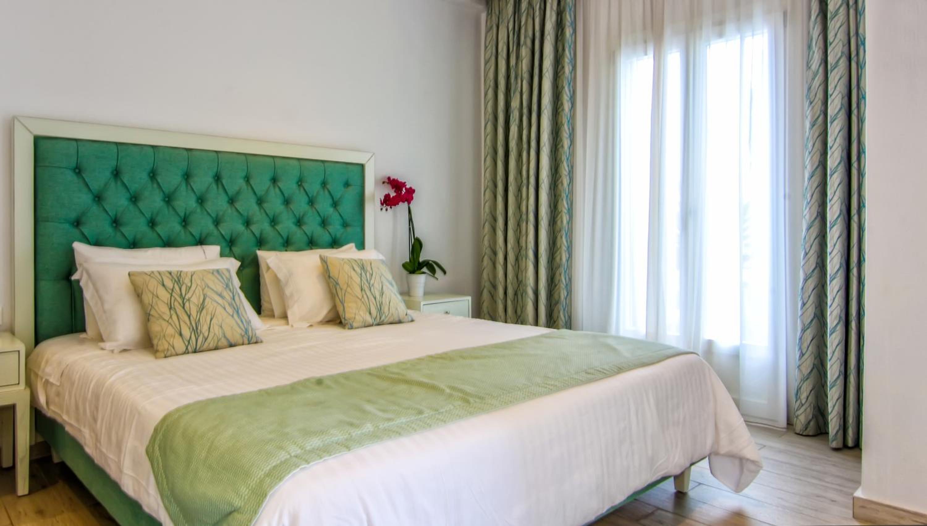 Classic Double or Twin Room - Photo 4